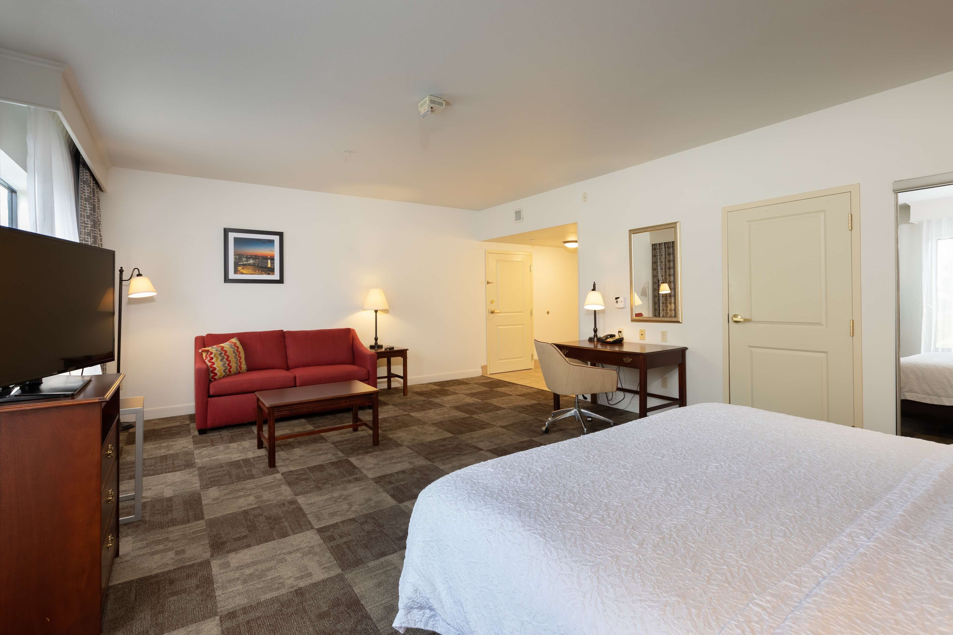 Hampton Inn & Suites Baton Rouge I-10 East Hampton Inn & Suites Baton Rouge I-10 East