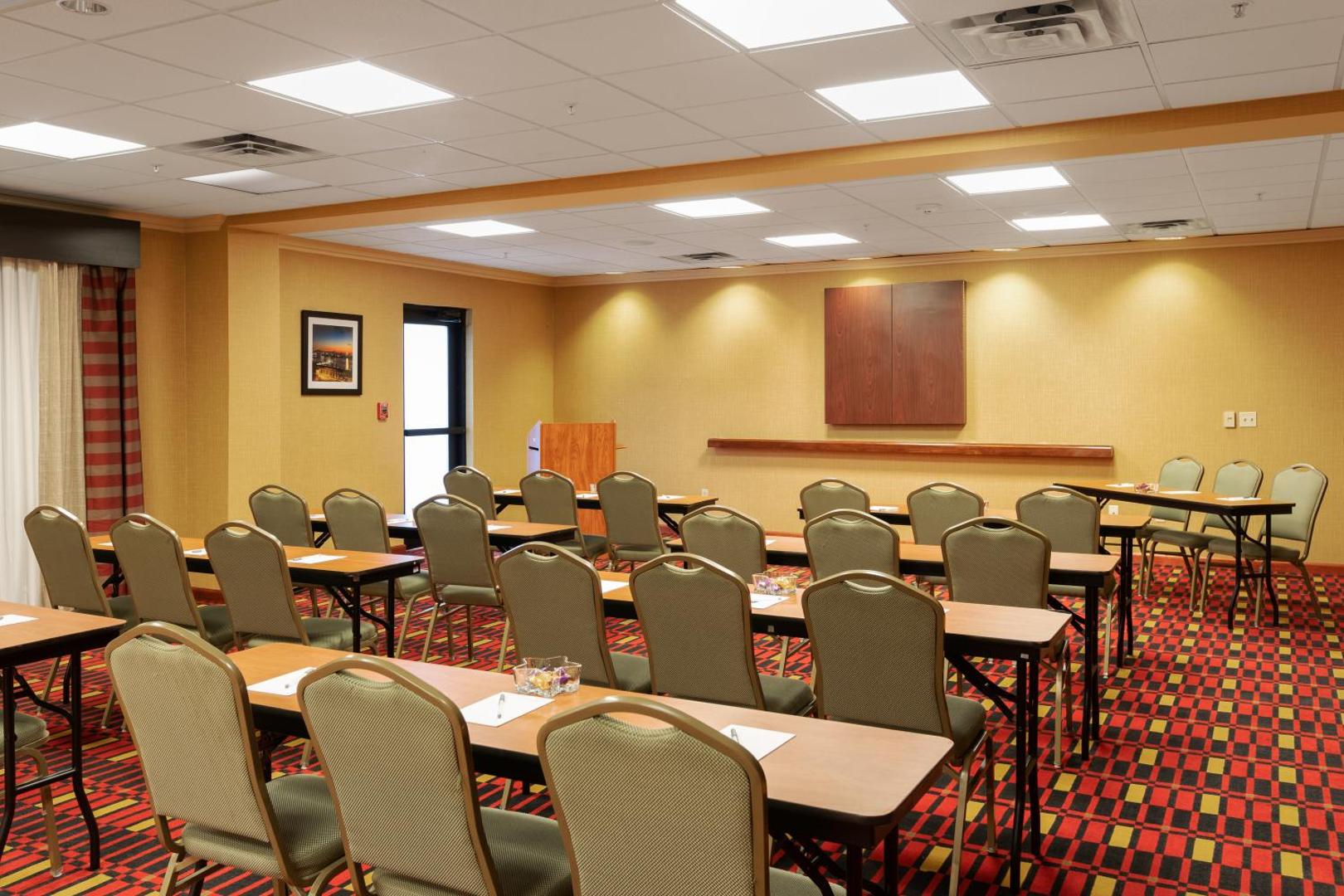 Hampton Inn & Suites Baton Rouge I-10 East Hampton Inn & Suites Baton Rouge I-10 East