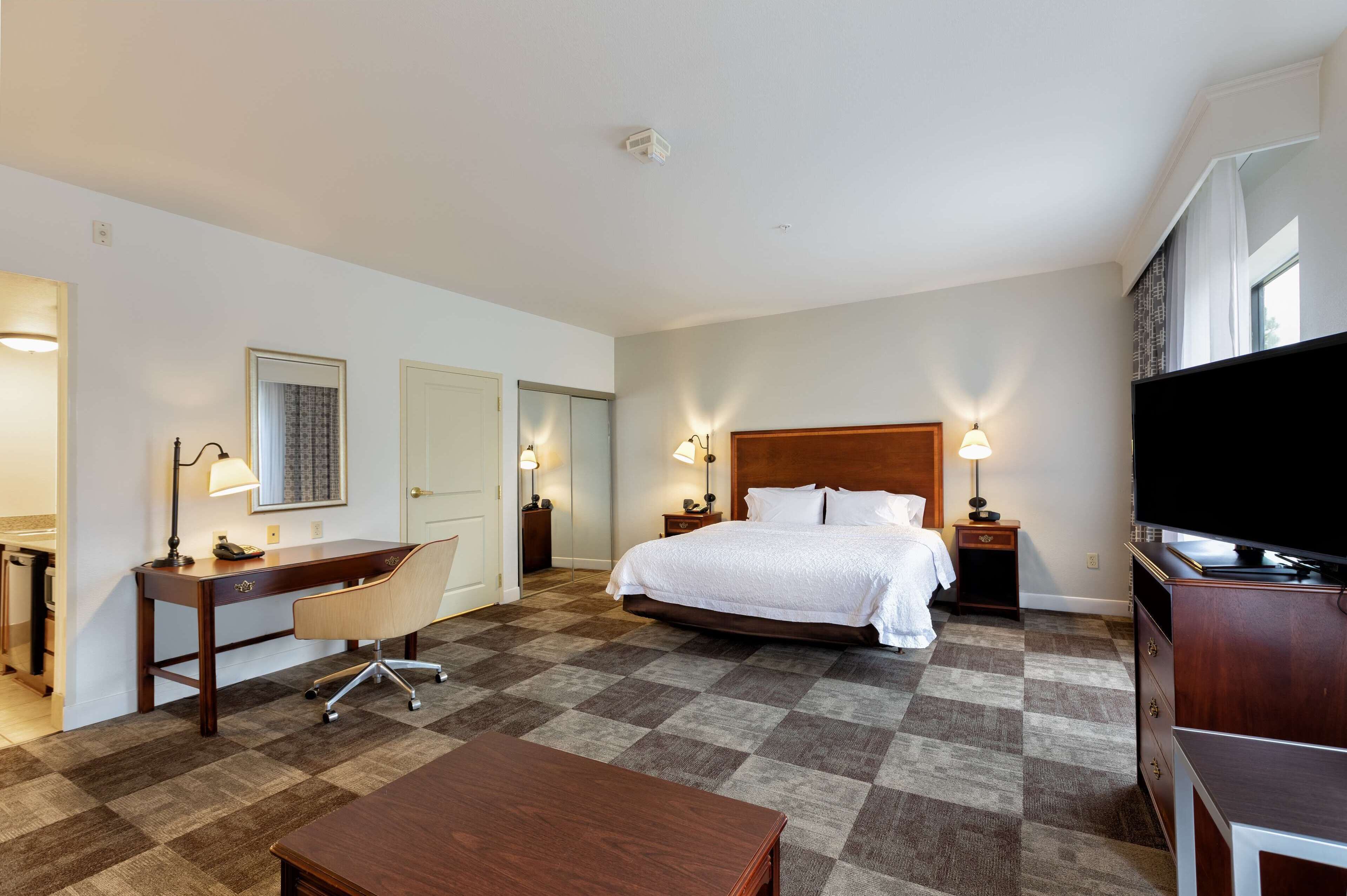 Hampton Inn & Suites Baton Rouge I-10 East Hampton Inn & Suites Baton Rouge I-10 East