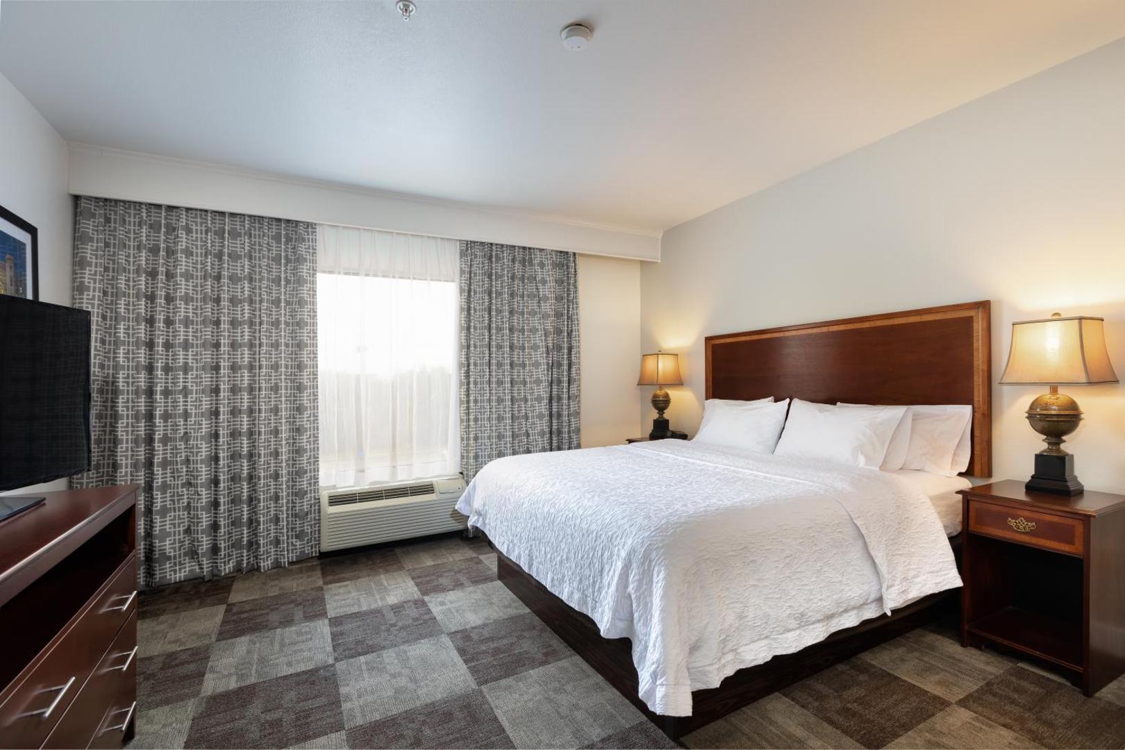Hampton Inn & Suites Baton Rouge I-10 East Hampton Inn & Suites Baton Rouge I-10 East