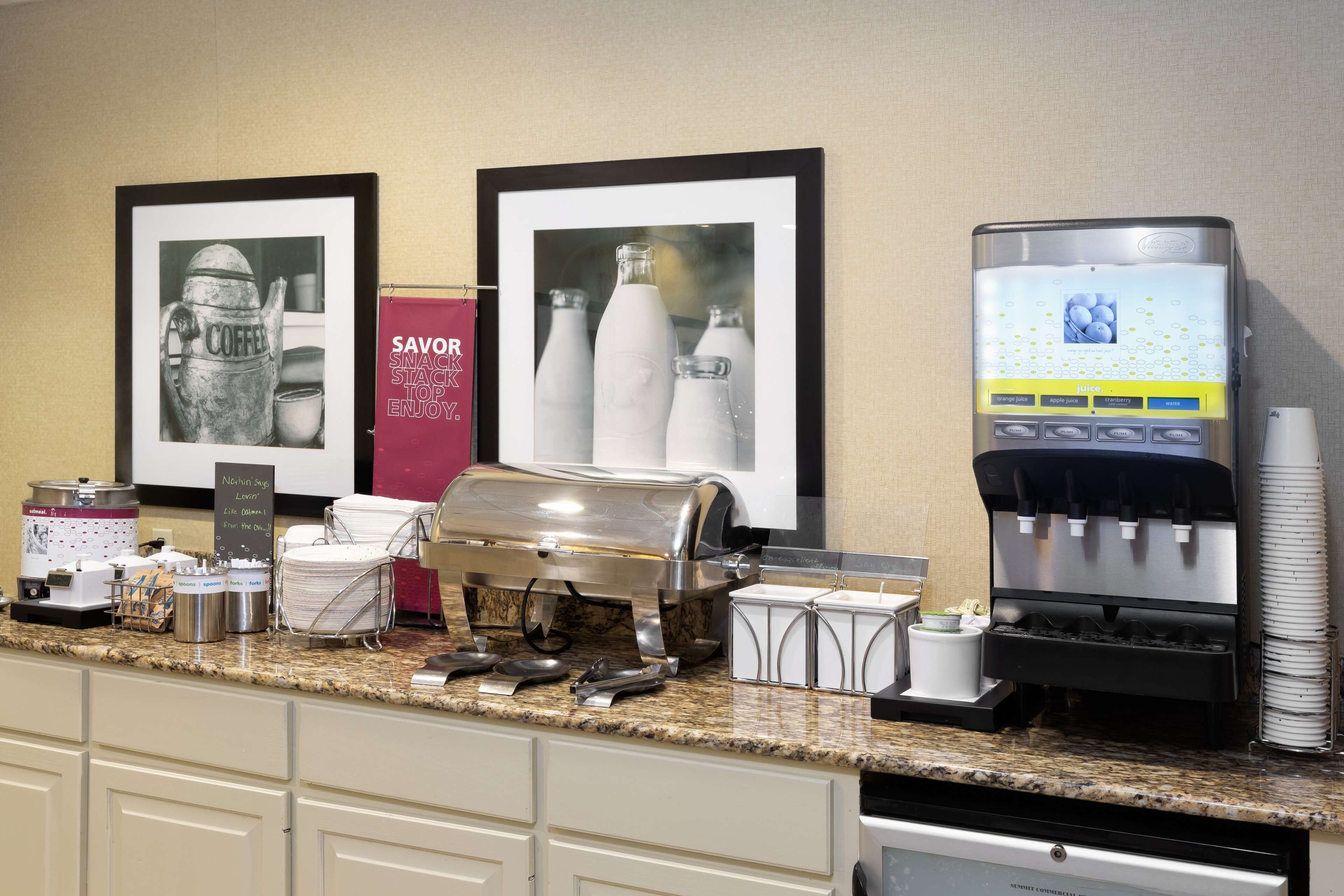 Hampton Inn & Suites Baton Rouge I-10 East Hampton Inn & Suites Baton Rouge I-10 East