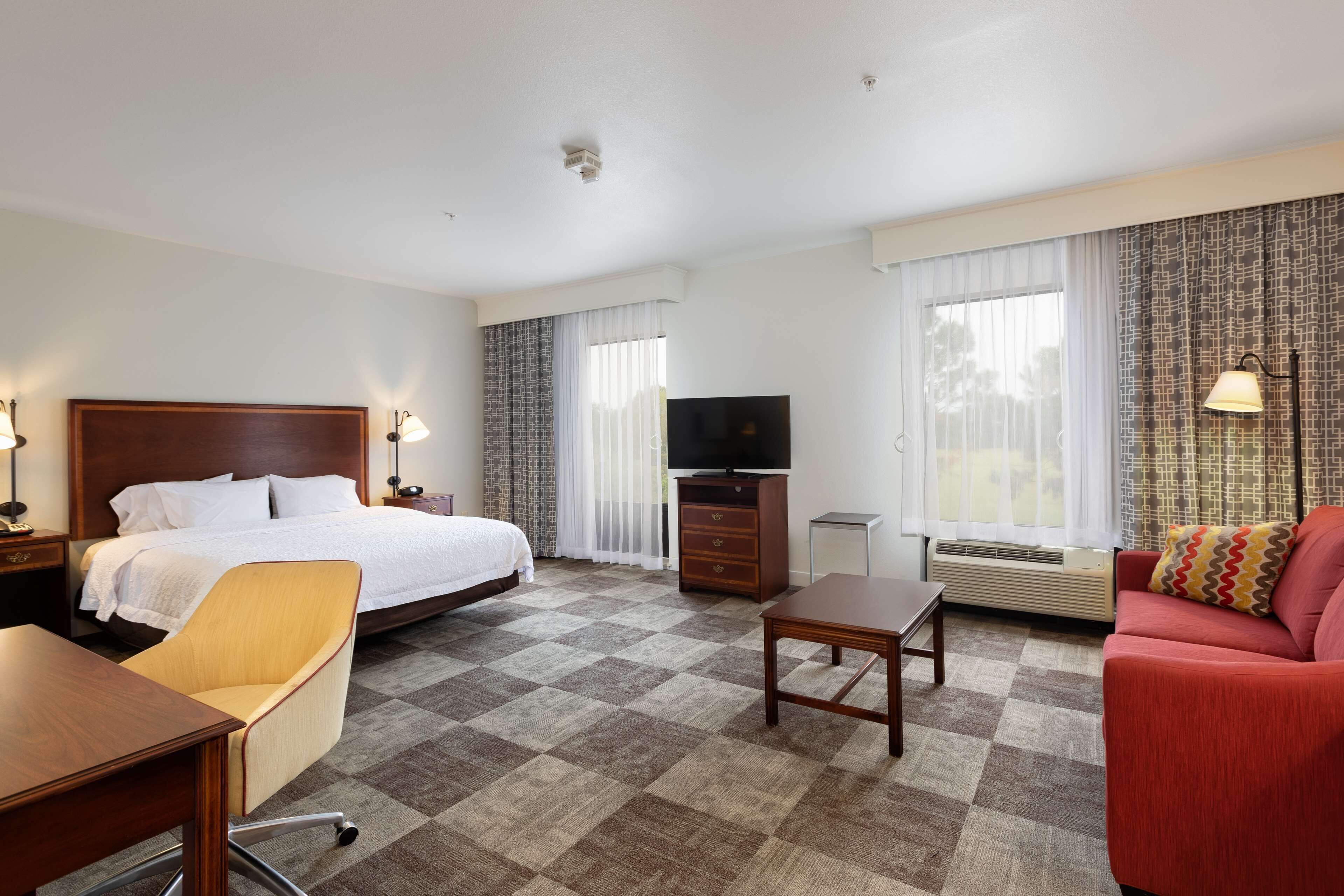 Hampton Inn & Suites Baton Rouge I-10 East Hampton Inn & Suites Baton Rouge I-10 East