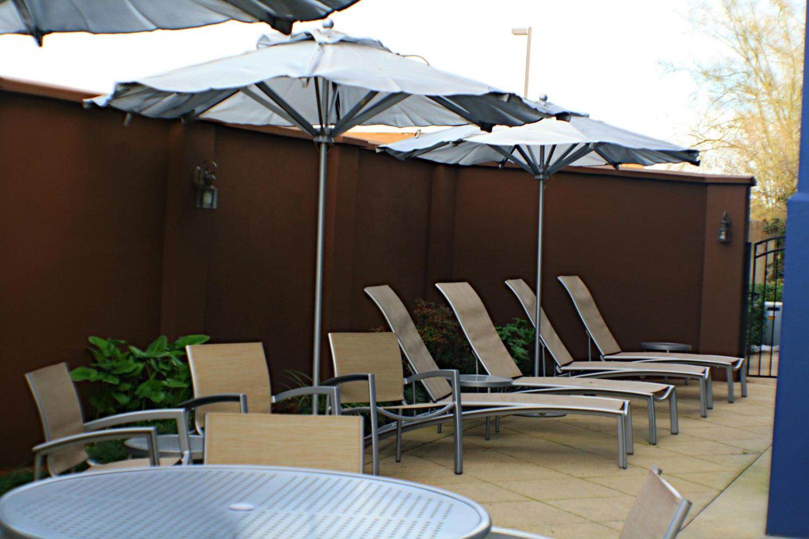 SpringHill Suites Baton Rouge/South SpringHill Suites Baton Rouge/South