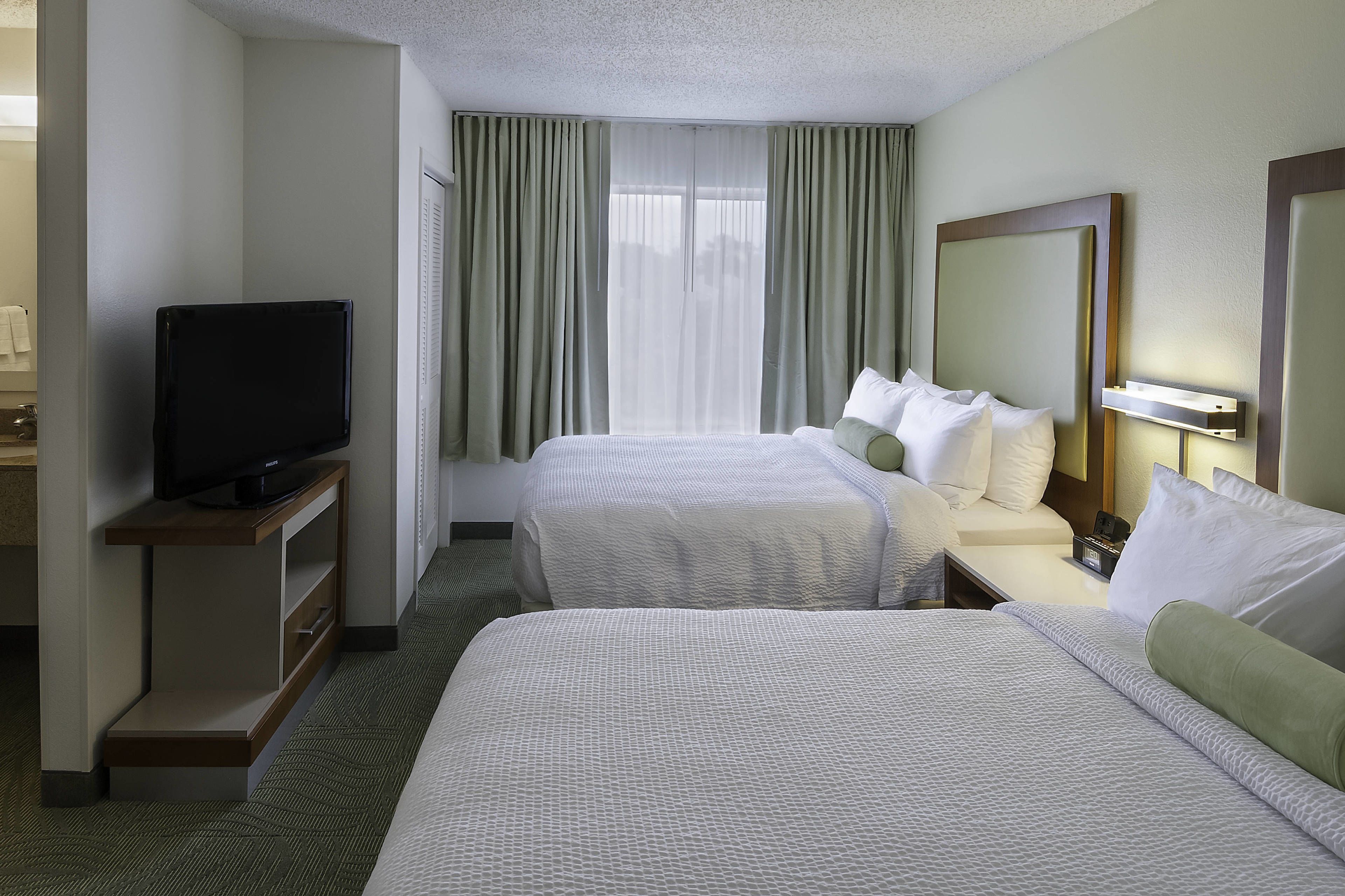 SpringHill Suites Baton Rouge/South SpringHill Suites Baton Rouge/South