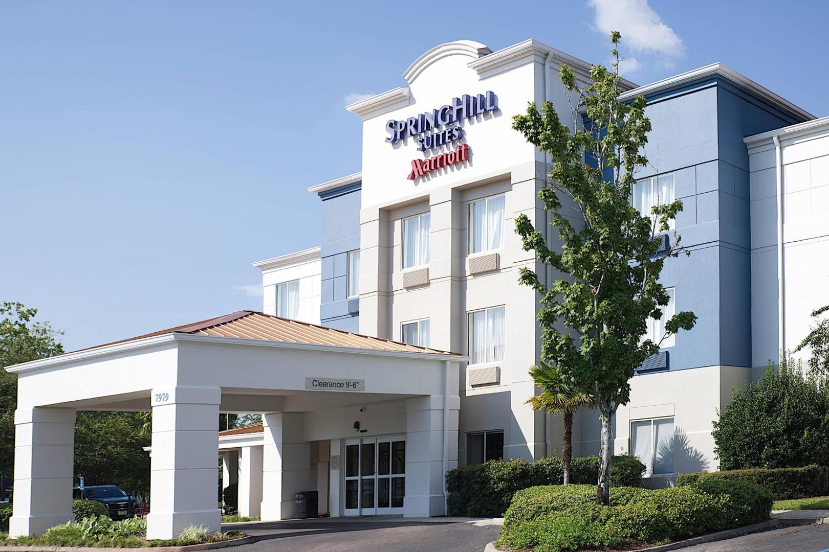 SpringHill Suites Baton Rouge/South SpringHill Suites Baton Rouge/South