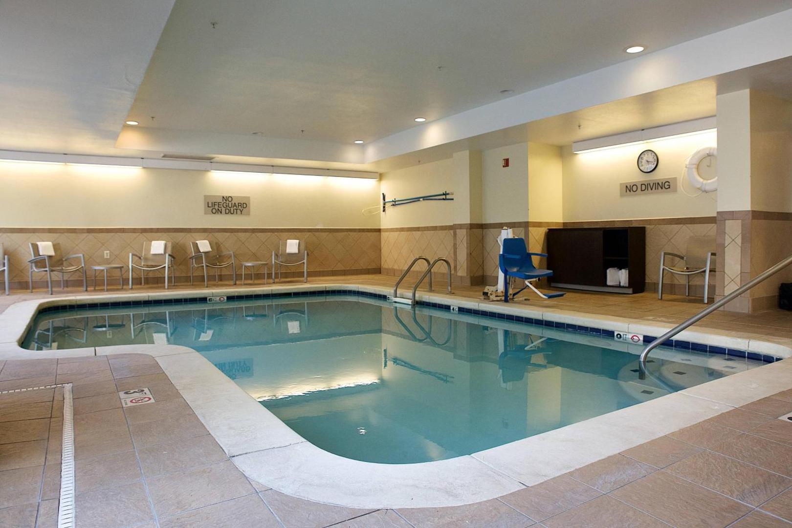 SpringHill Suites Baton Rouge/South SpringHill Suites Baton Rouge/South