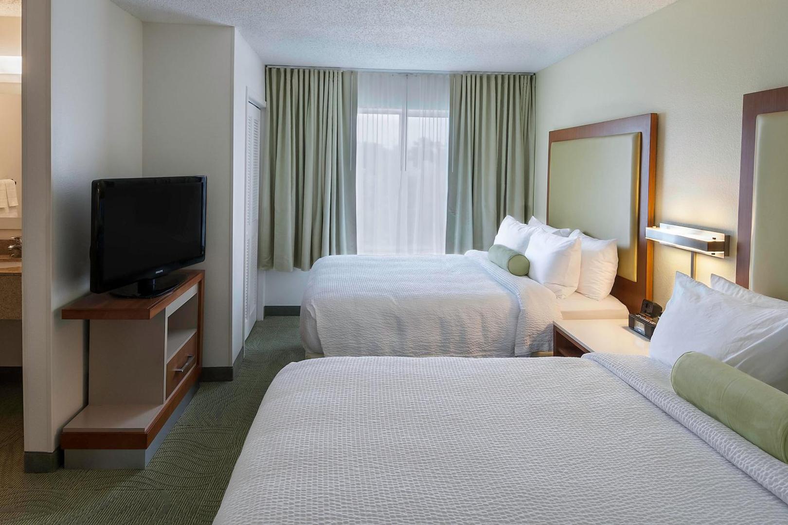 SpringHill Suites Baton Rouge/South SpringHill Suites Baton Rouge/South