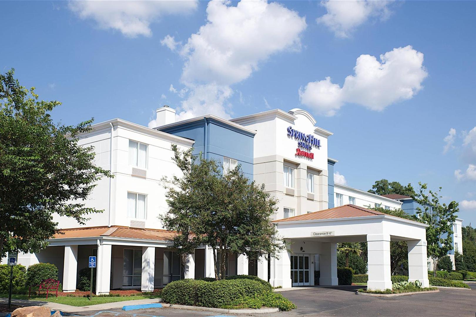 SpringHill Suites Baton Rouge/South SpringHill Suites Baton Rouge/South