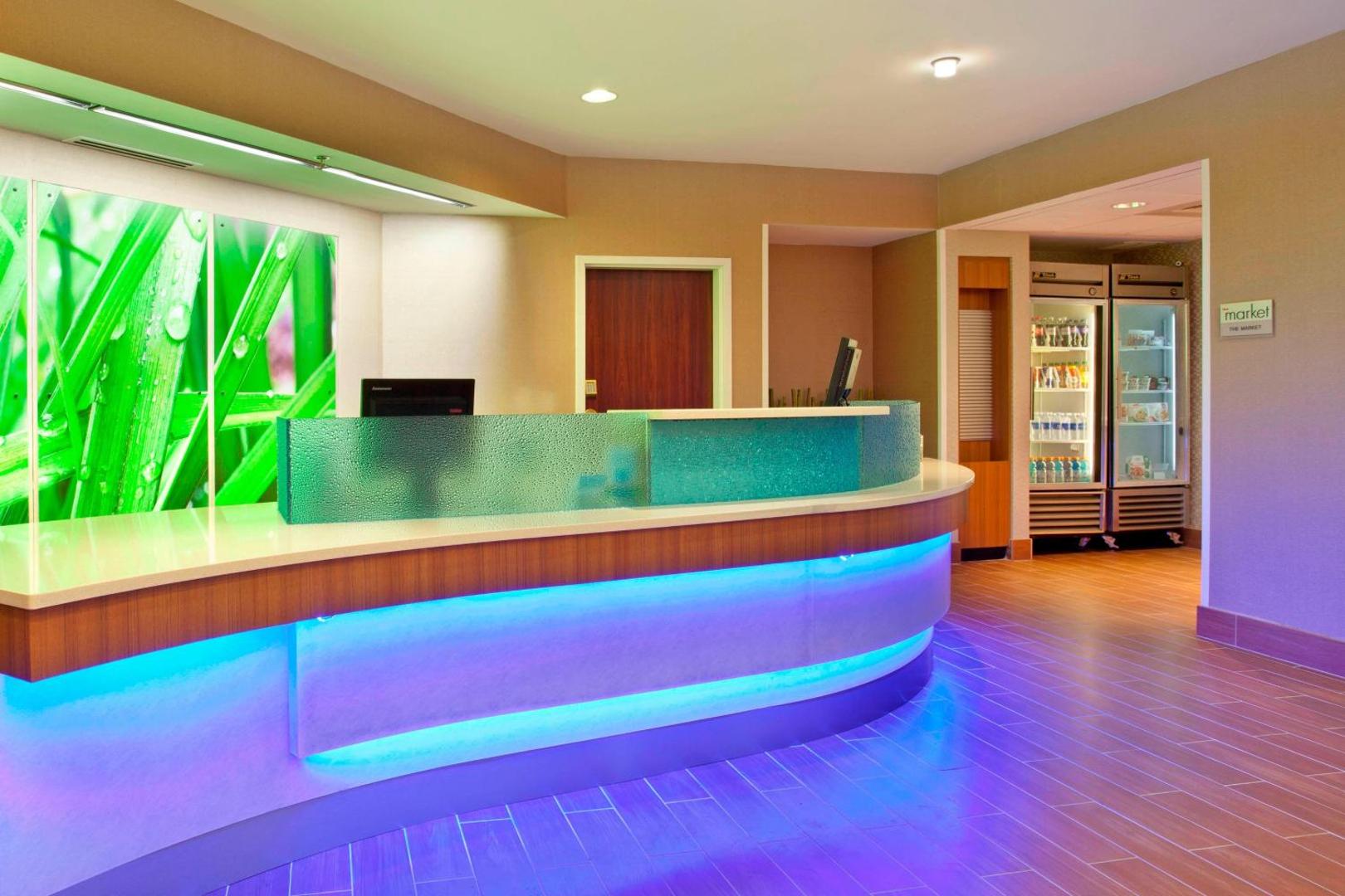 SpringHill Suites Baton Rouge/South SpringHill Suites Baton Rouge/South