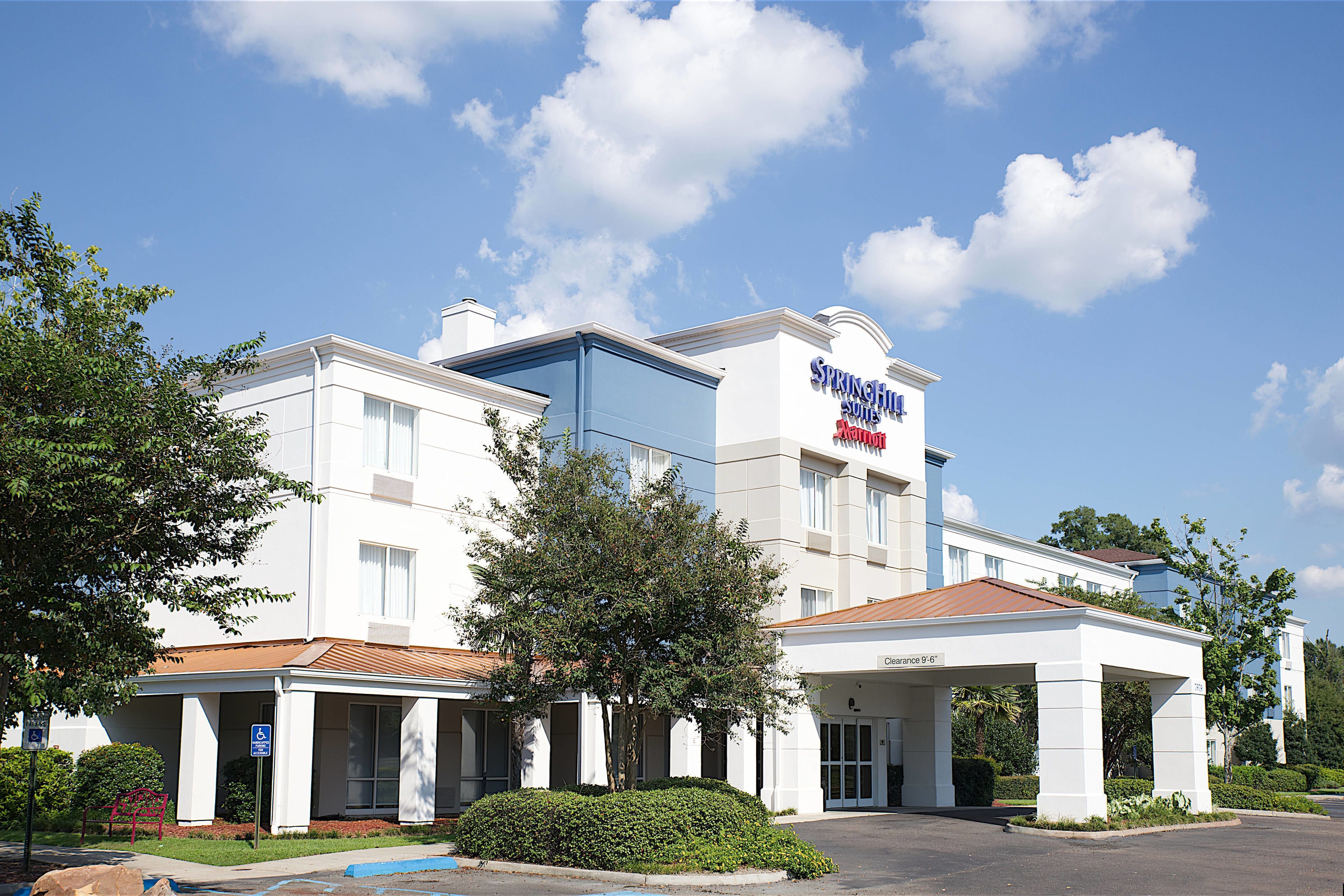 SpringHill Suites Baton Rouge/South SpringHill Suites Baton Rouge/South