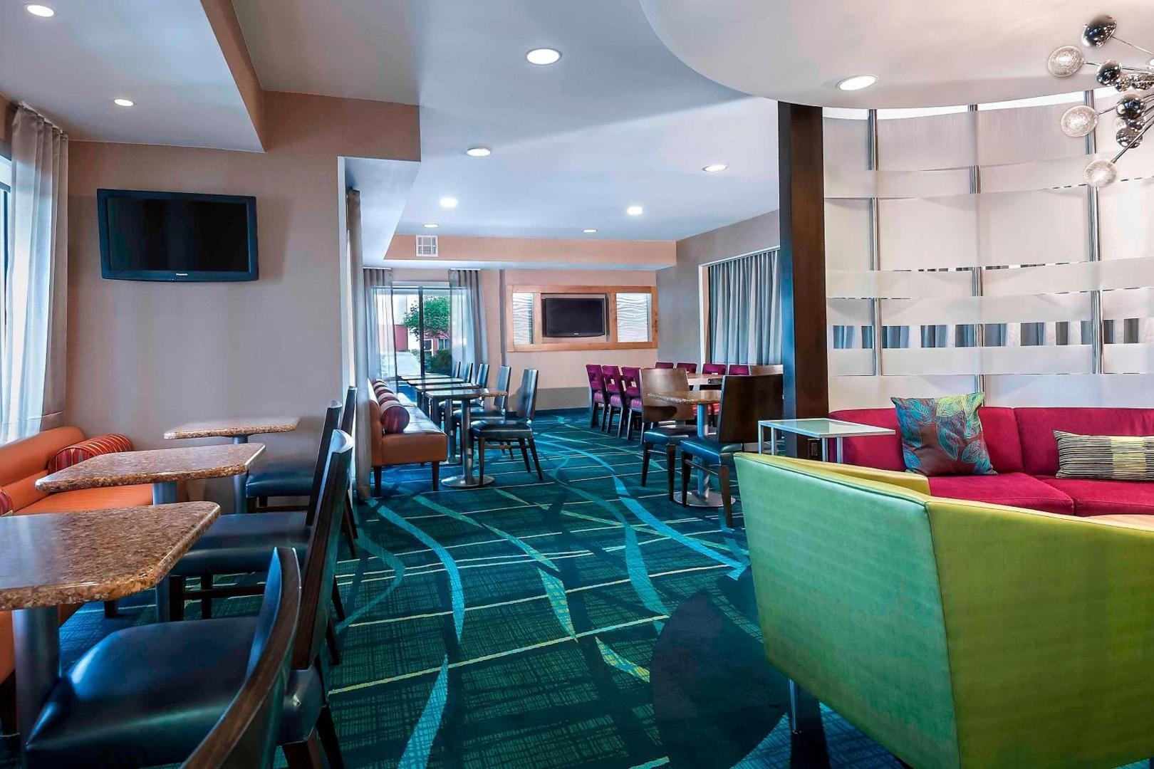 SpringHill Suites Baton Rouge/South SpringHill Suites Baton Rouge/South