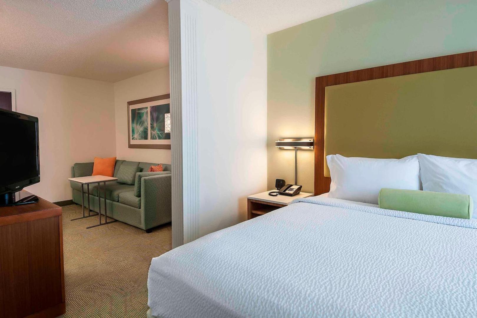 SpringHill Suites Baton Rouge/South SpringHill Suites Baton Rouge/South