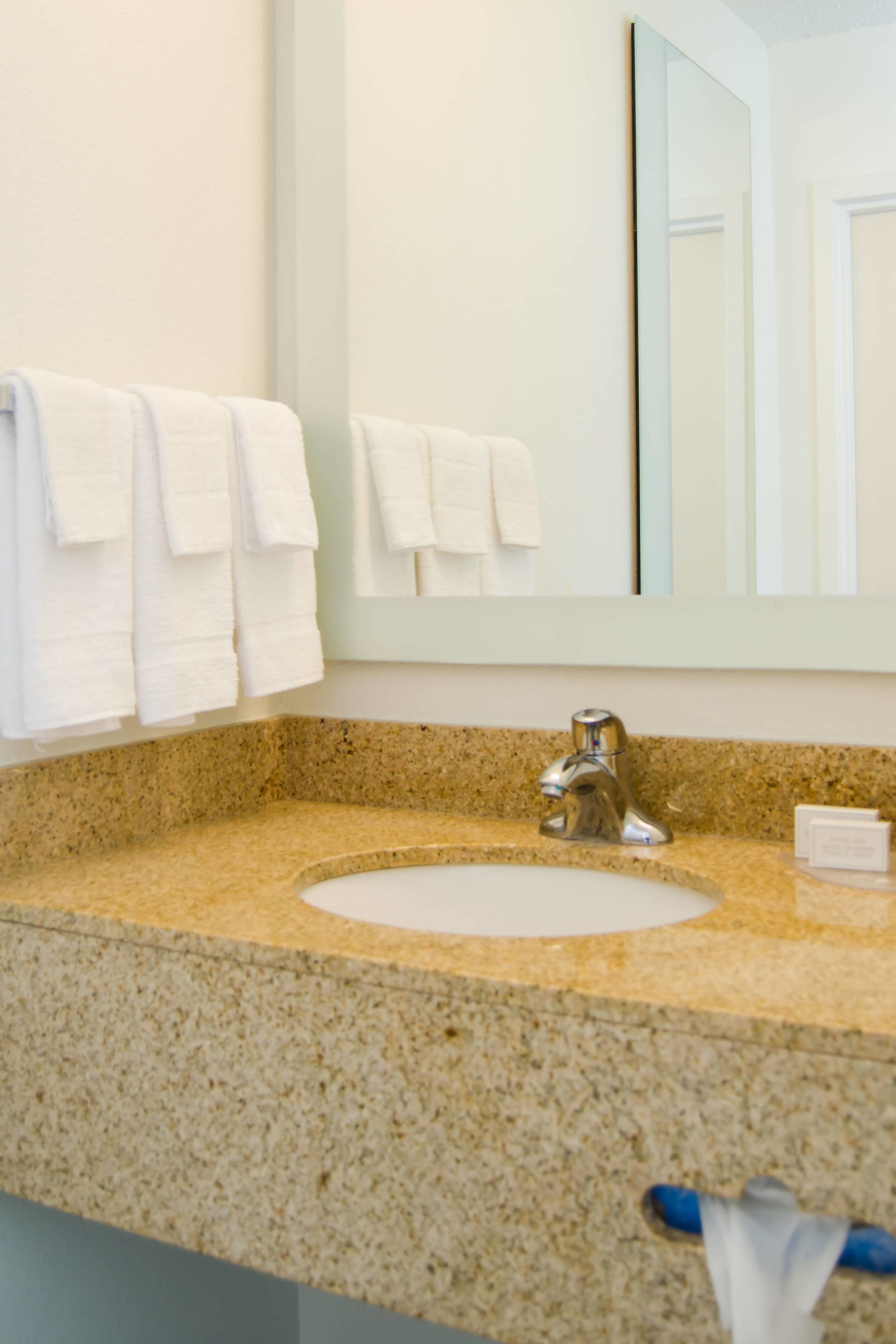 SpringHill Suites Baton Rouge/South SpringHill Suites Baton Rouge/South
