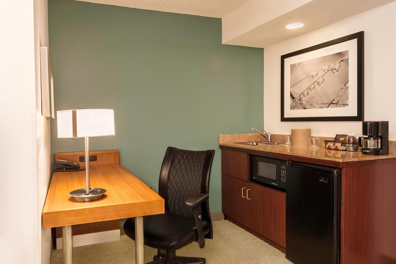 SpringHill Suites Baton Rouge/South SpringHill Suites Baton Rouge/South