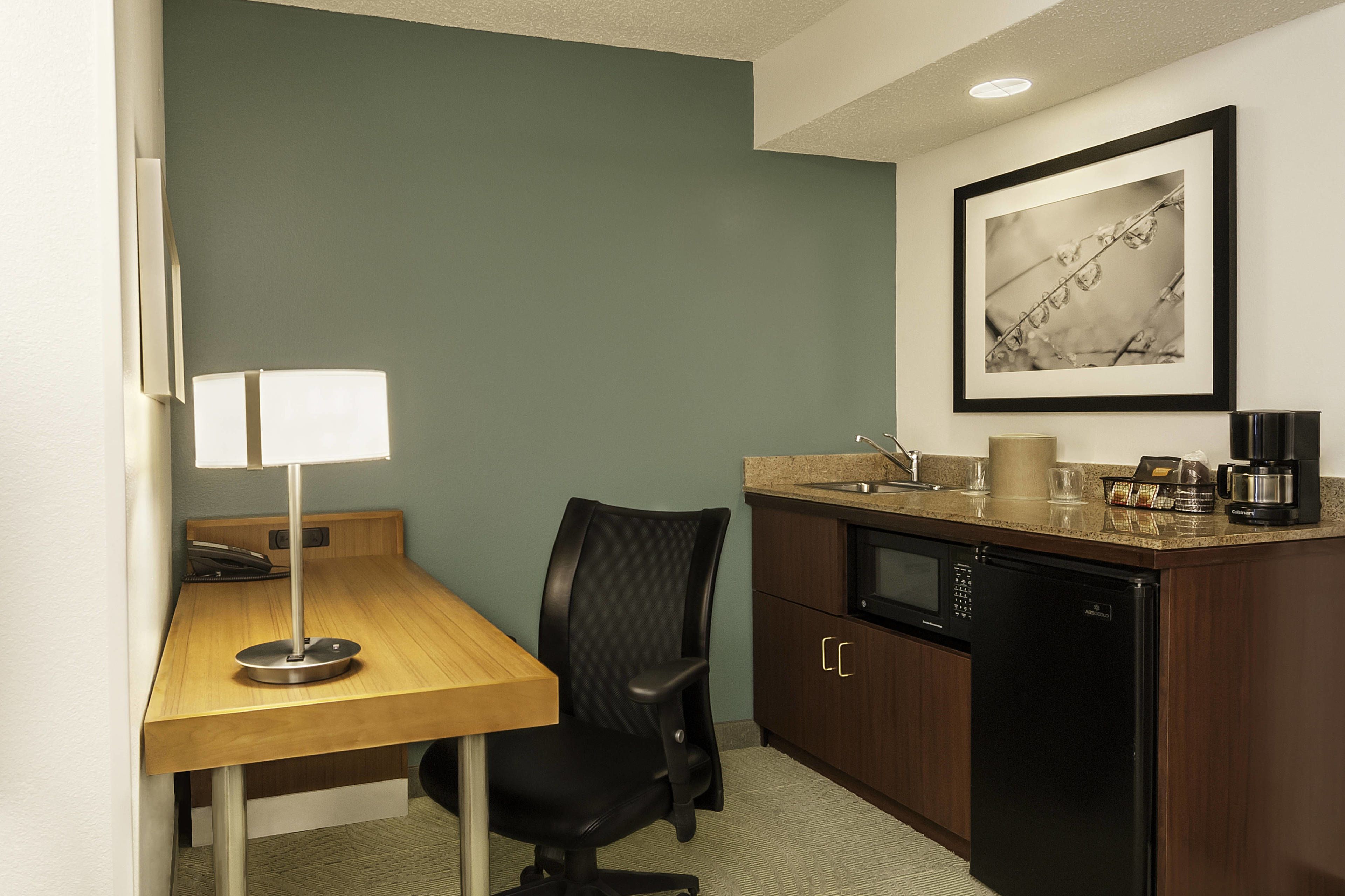 SpringHill Suites Baton Rouge/South SpringHill Suites Baton Rouge/South