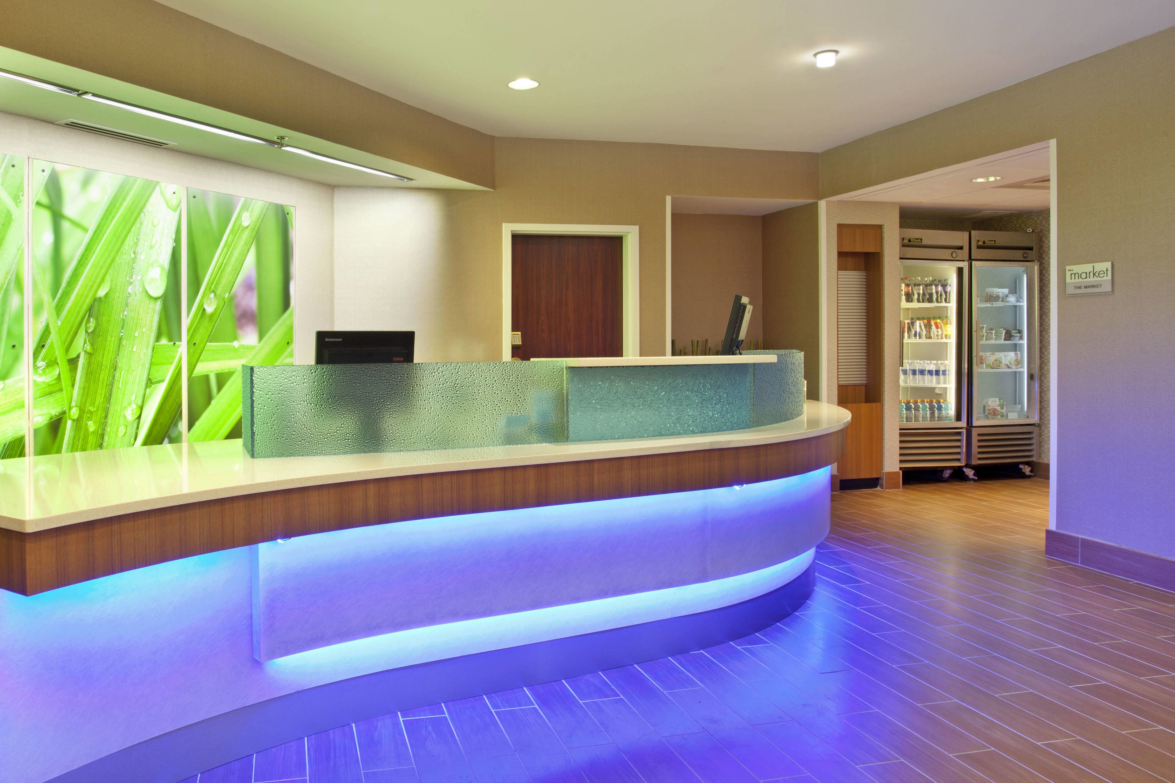 SpringHill Suites Baton Rouge/South SpringHill Suites Baton Rouge/South