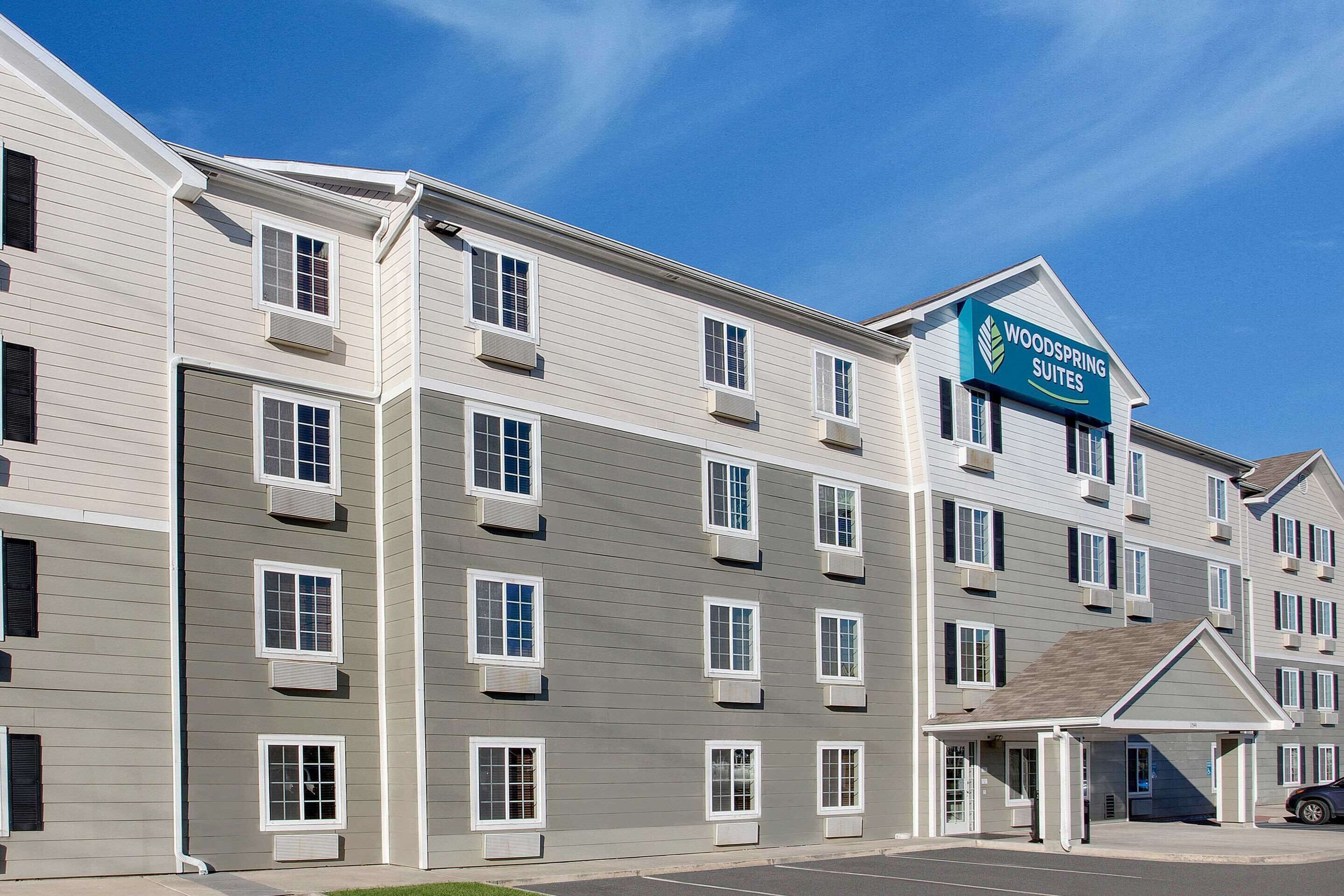Woodspring Suites Baton Rouge Woodspring Suites Baton Rouge