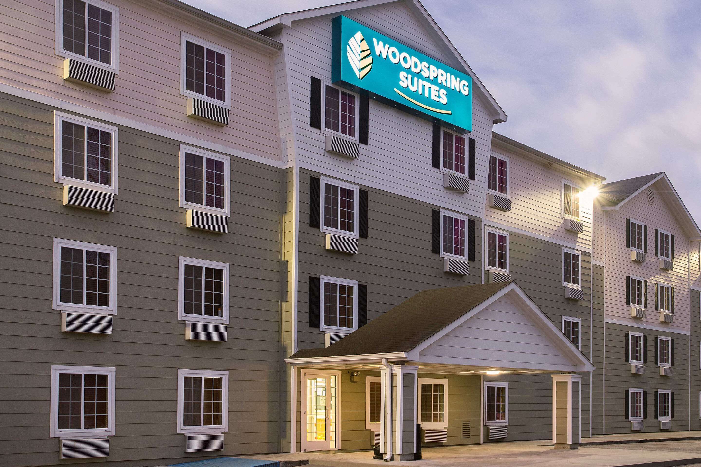 Woodspring Suites Baton Rouge Woodspring Suites Baton Rouge