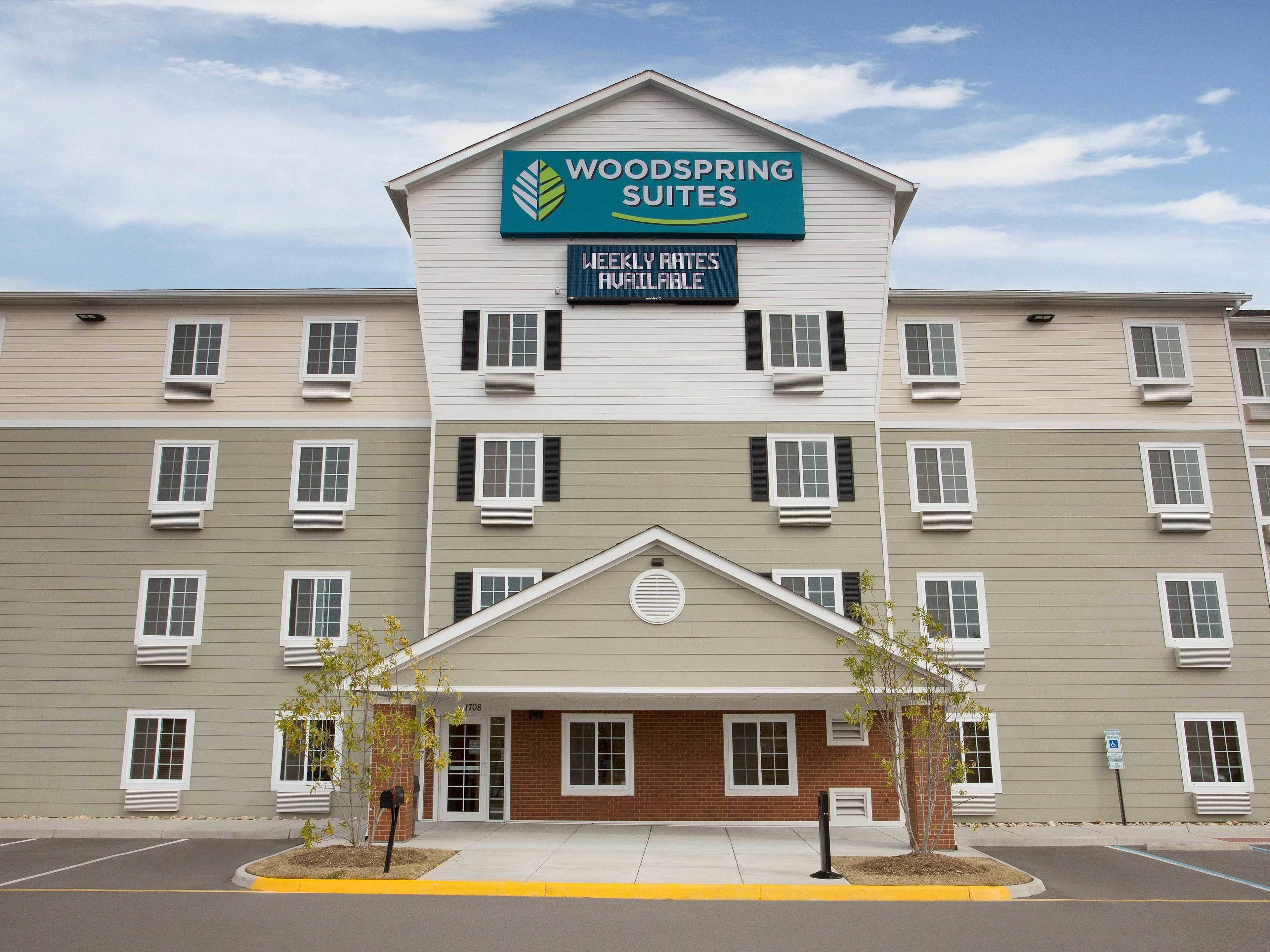Woodspring Suites Baton Rouge Woodspring Suites Baton Rouge