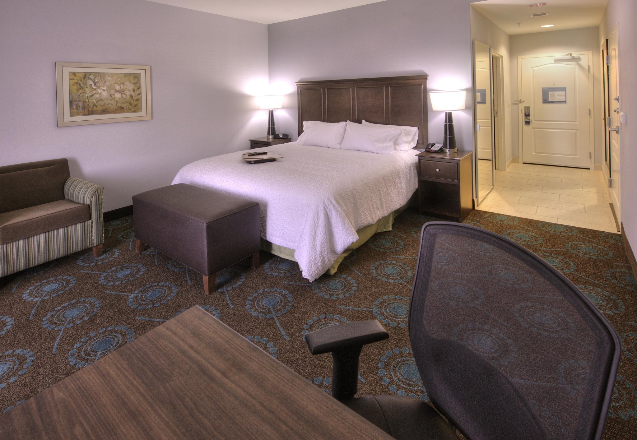 Hampton Inn & Suites Shreveport/Bossier City North Hampton Inn & Suites Shreveport/Bossier City North