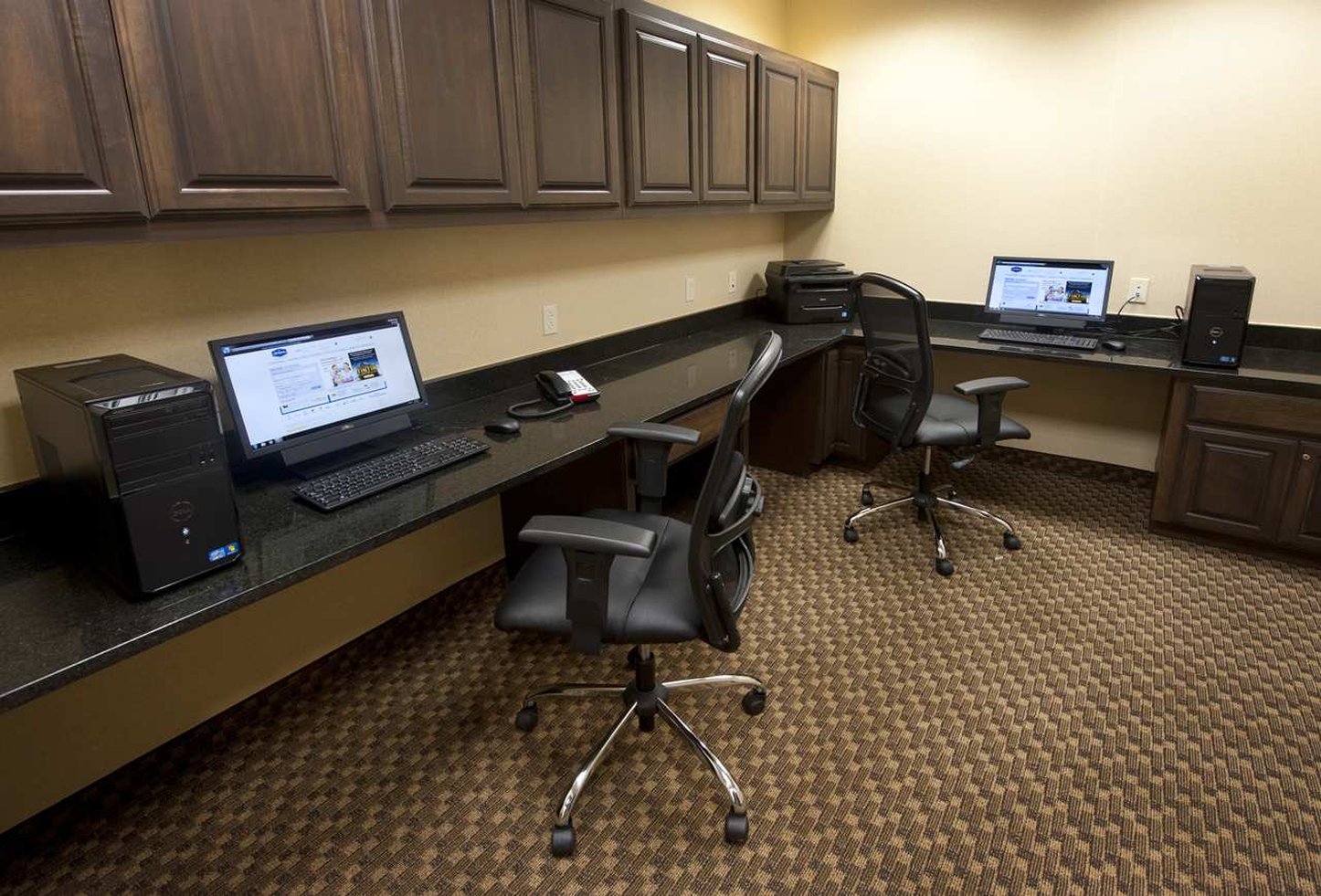 Hampton Inn & Suites Shreveport/Bossier City North Hampton Inn & Suites Shreveport/Bossier City North