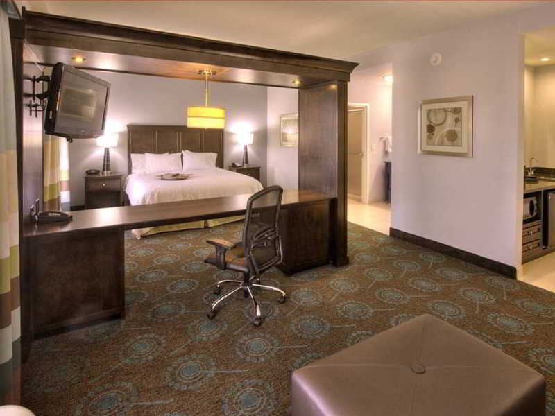 Hampton Inn & Suites Shreveport/Bossier City North Hampton Inn & Suites Shreveport/Bossier City North