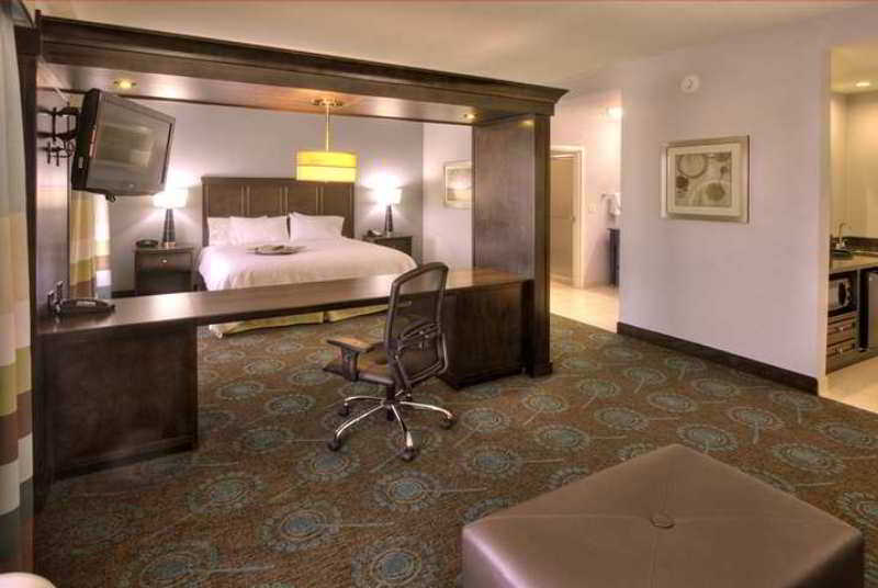 Hampton Inn & Suites Shreveport/Bossier City North Hampton Inn & Suites Shreveport/Bossier City North