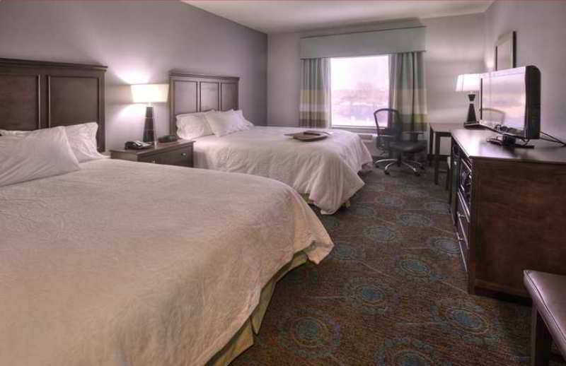 Hampton Inn & Suites Shreveport/Bossier City North Hampton Inn & Suites Shreveport/Bossier City North