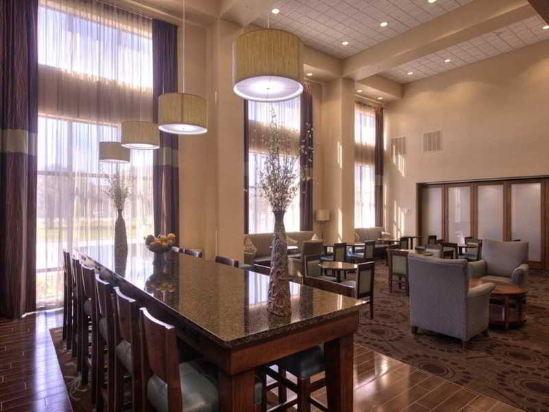 Hampton Inn & Suites Shreveport/Bossier City North Hampton Inn & Suites Shreveport/Bossier City North