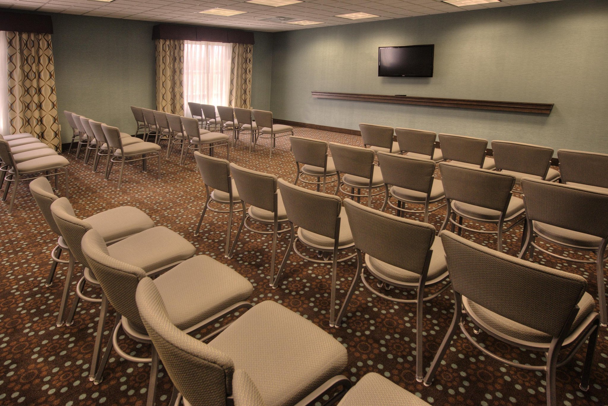 Hampton Inn & Suites Shreveport/Bossier City North Hampton Inn & Suites Shreveport/Bossier City North