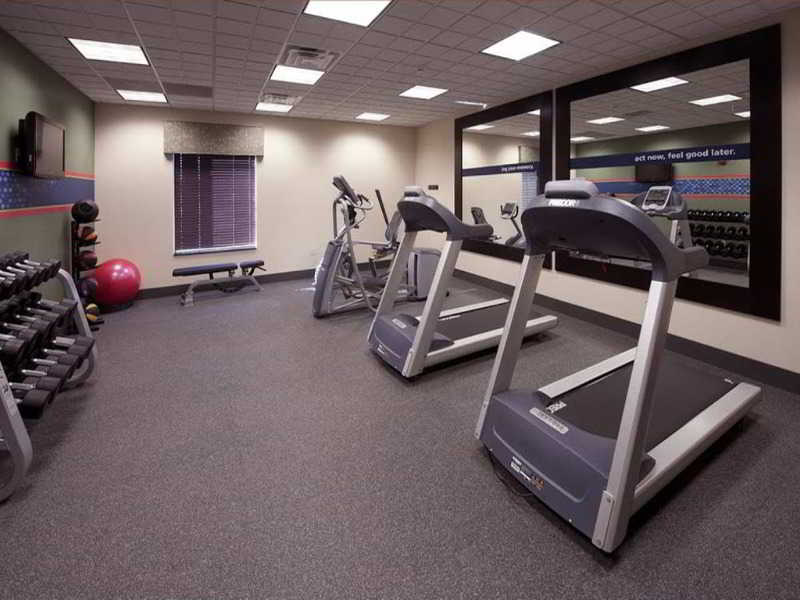 Hampton Inn & Suites Shreveport/Bossier City North Hampton Inn & Suites Shreveport/Bossier City North