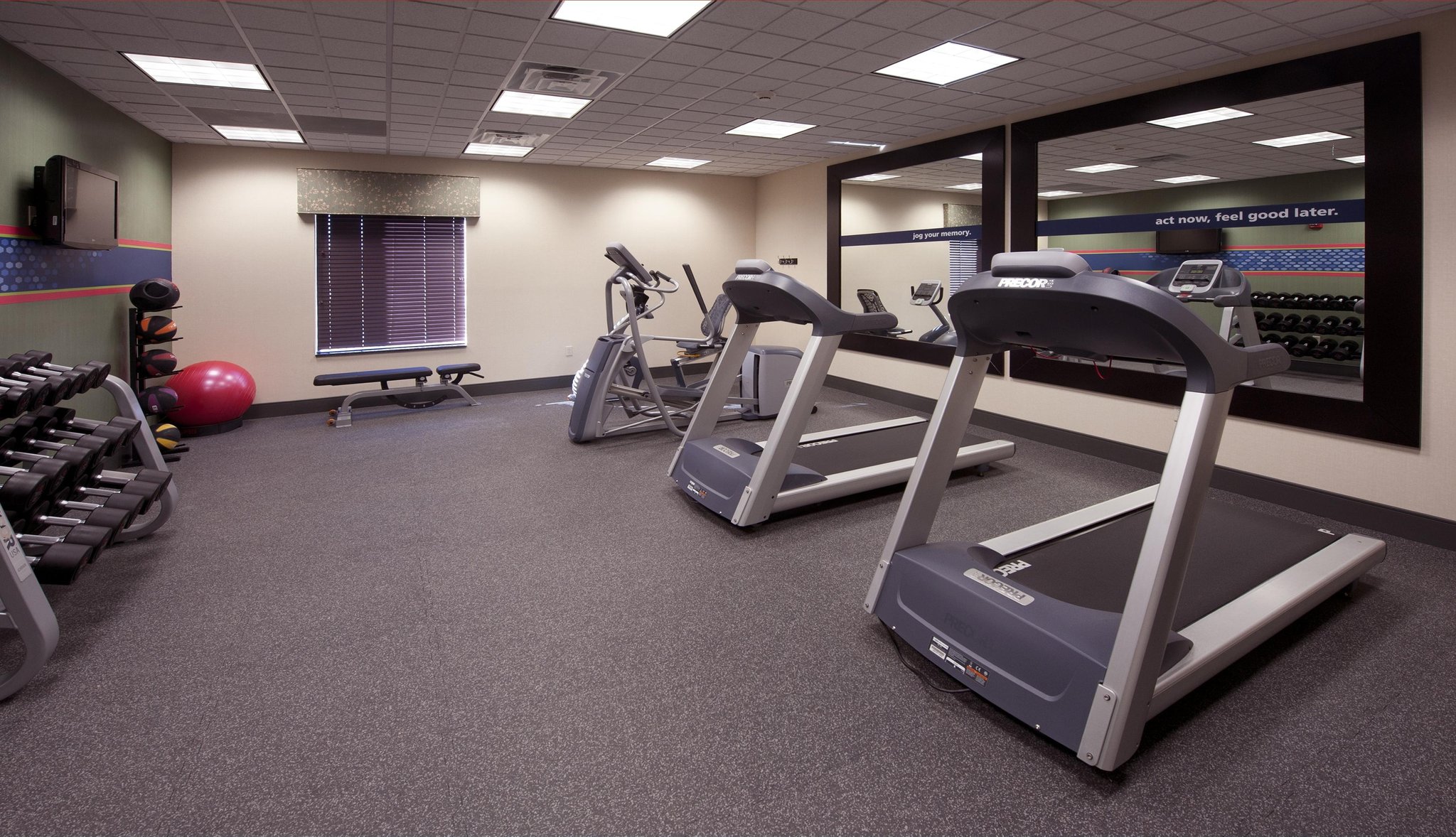 Hampton Inn & Suites Shreveport/Bossier City North Hampton Inn & Suites Shreveport/Bossier City North