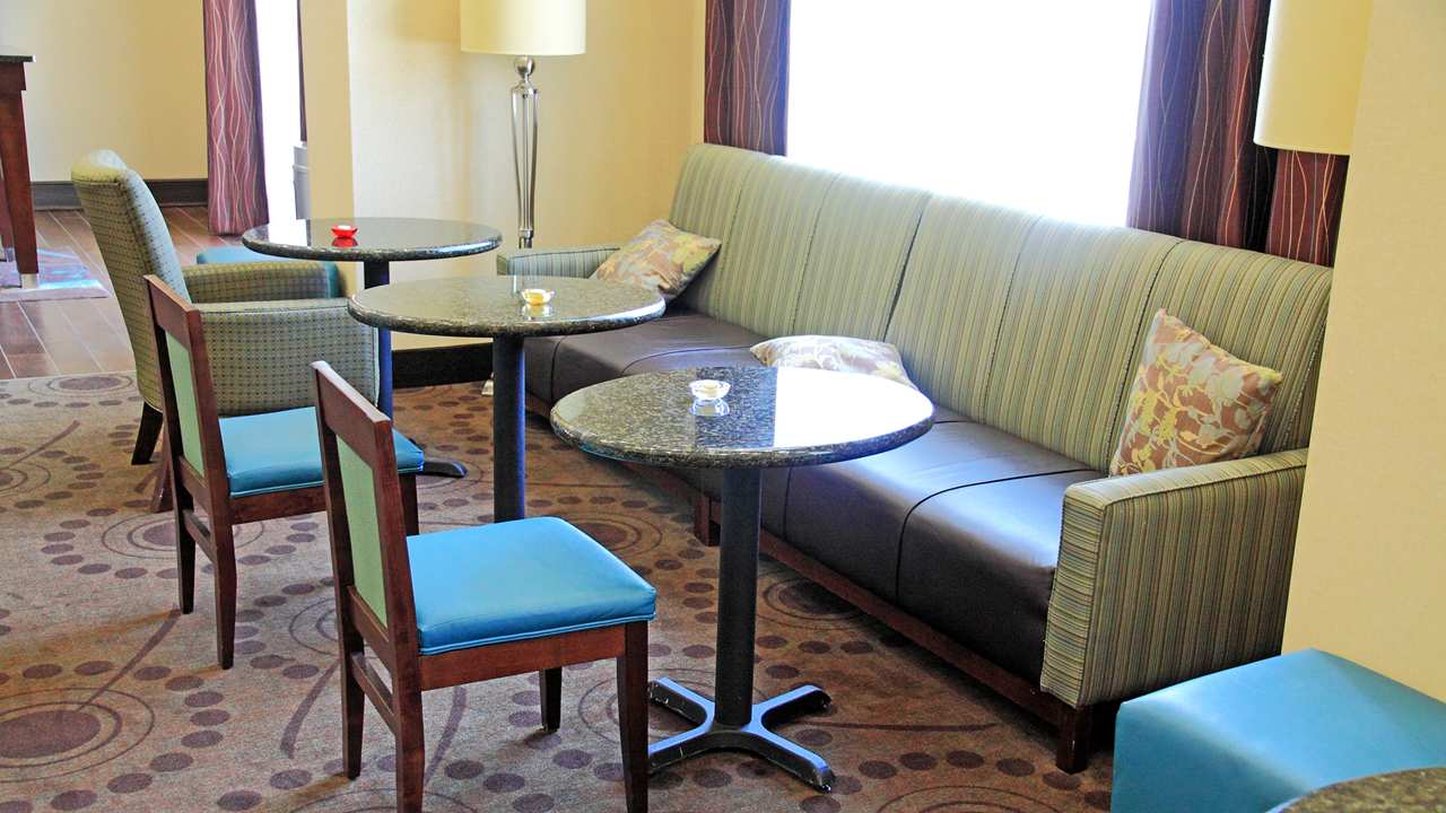 Hampton Inn & Suites Shreveport/Bossier City North Hampton Inn & Suites Shreveport/Bossier City North