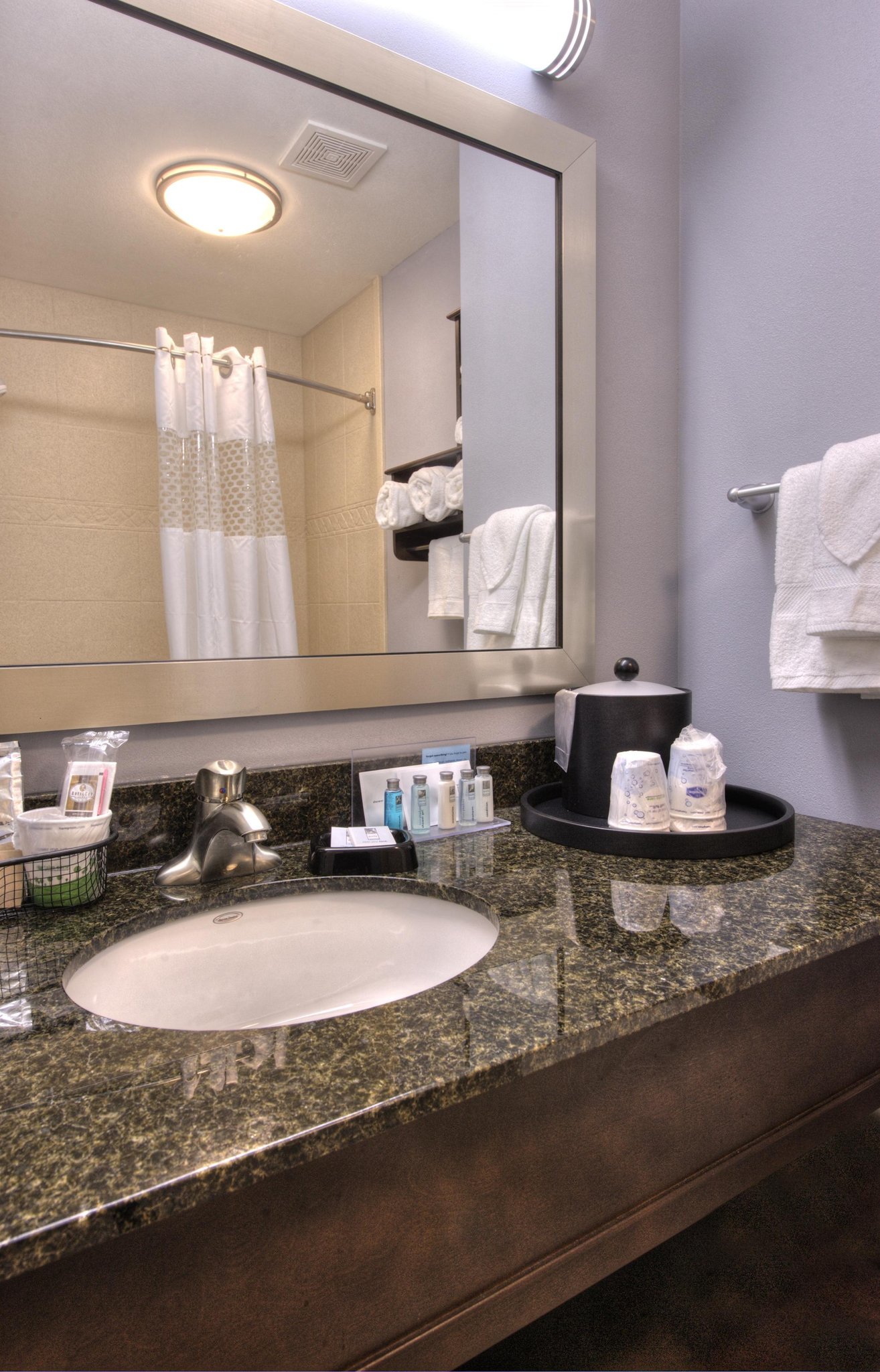 Hampton Inn & Suites Shreveport/Bossier City North Hampton Inn & Suites Shreveport/Bossier City North