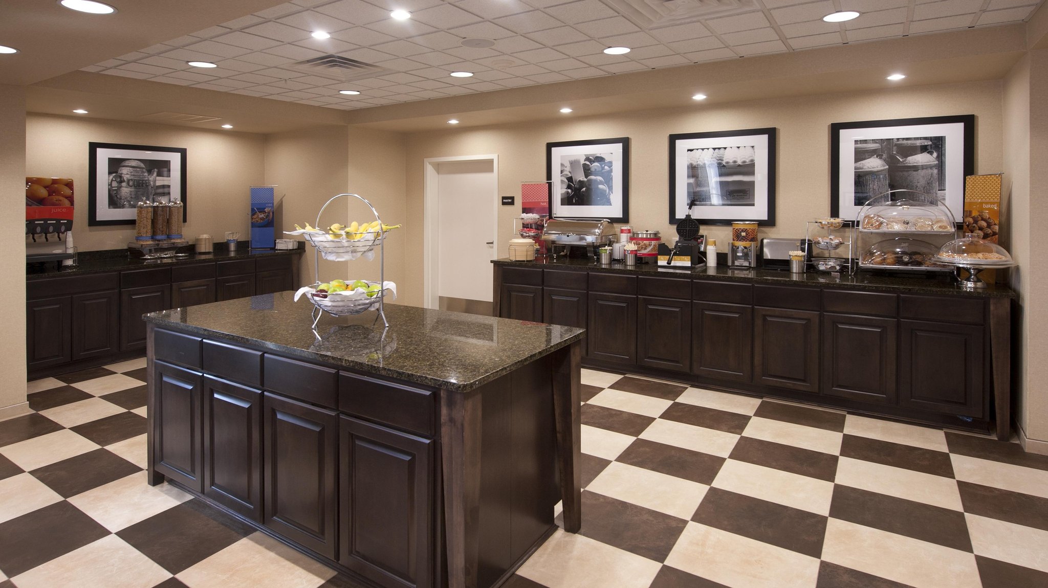 Hampton Inn & Suites Shreveport/Bossier City North Hampton Inn & Suites Shreveport/Bossier City North