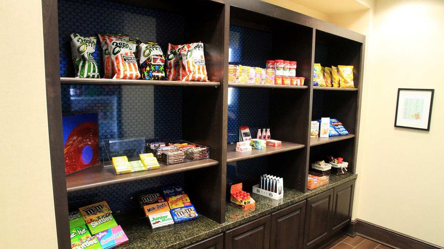 Hampton Inn & Suites Shreveport/Bossier City North Hampton Inn & Suites Shreveport/Bossier City North