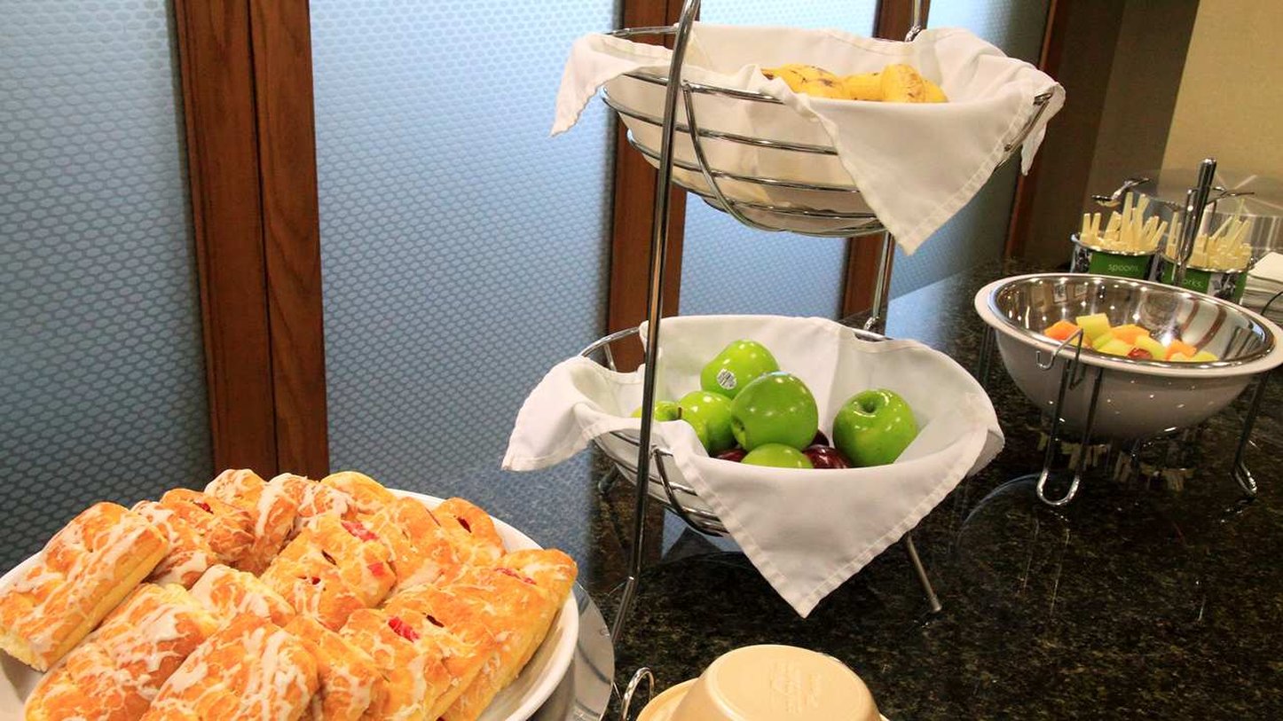 Hampton Inn & Suites Shreveport/Bossier City North Hampton Inn & Suites Shreveport/Bossier City North