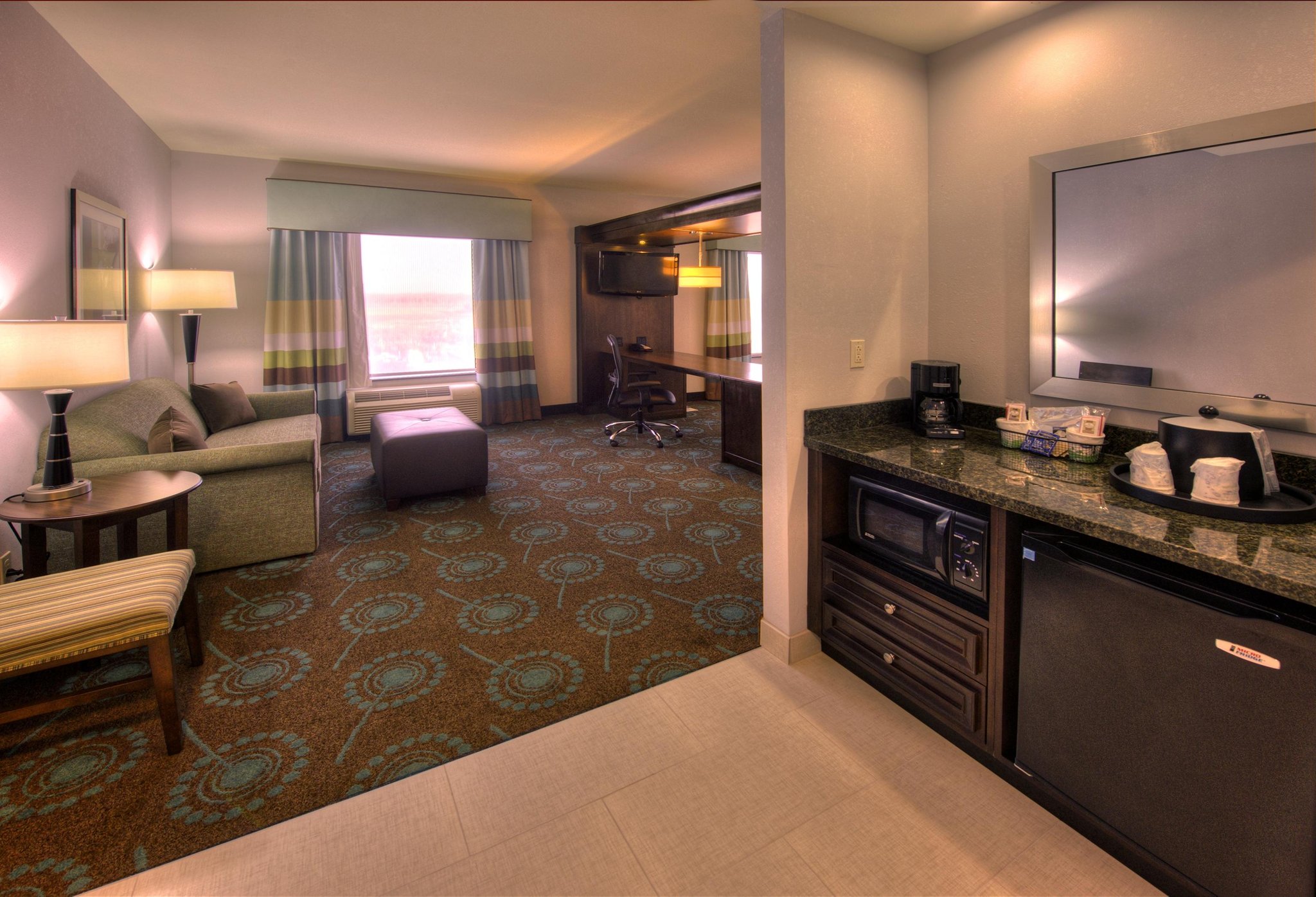 Hampton Inn & Suites Shreveport/Bossier City North Hampton Inn & Suites Shreveport/Bossier City North