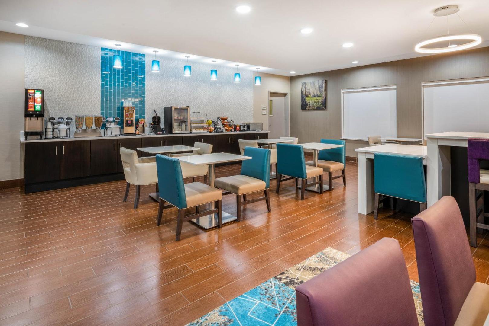 La Quinta Inn & Suites by Wyndham Boutte La Quinta Inn & Suites by Wyndham Boutte