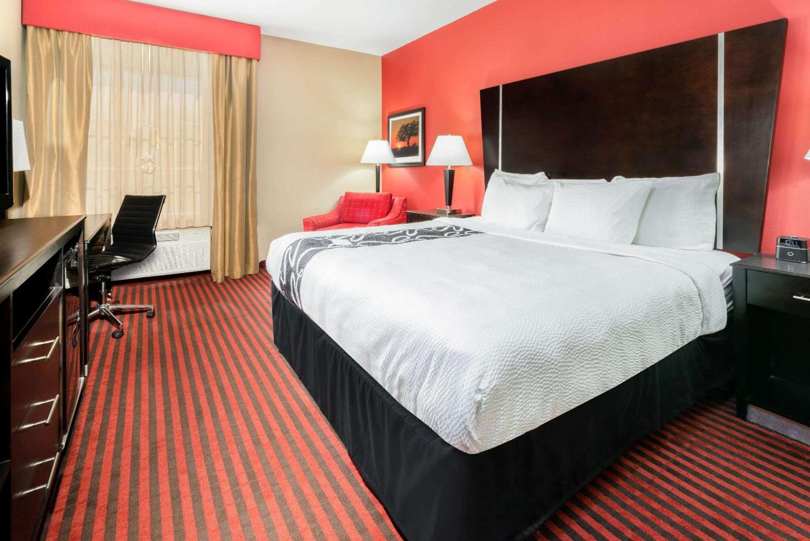 La Quinta Inn & Suites by Wyndham Boutte La Quinta Inn & Suites by Wyndham Boutte