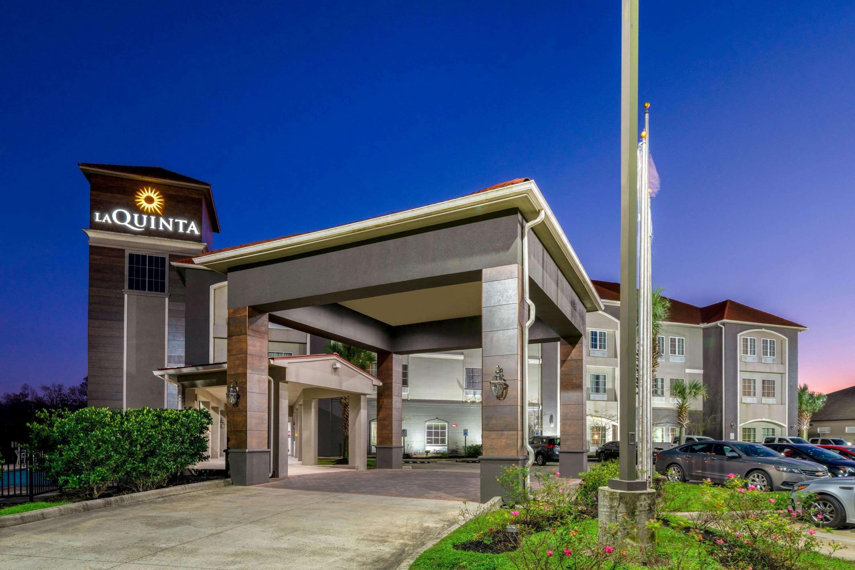 La Quinta Inn & Suites by Wyndham Boutte La Quinta Inn & Suites by Wyndham Boutte