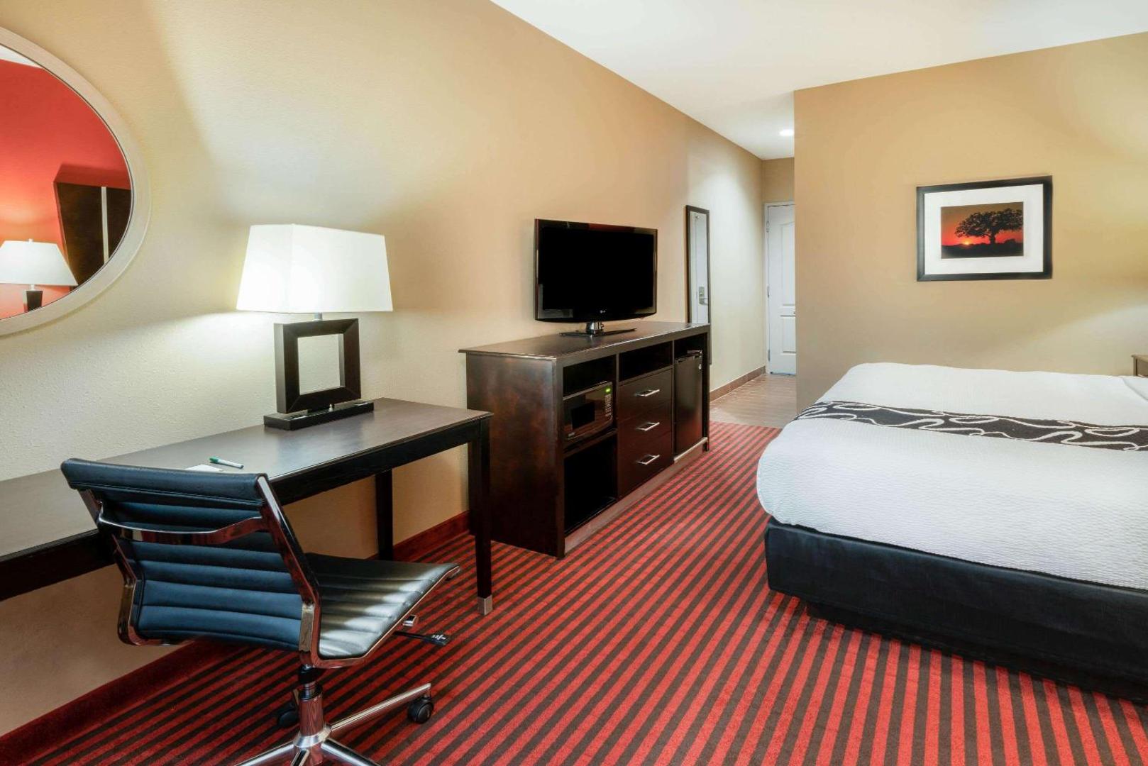 La Quinta Inn & Suites by Wyndham Boutte La Quinta Inn & Suites by Wyndham Boutte