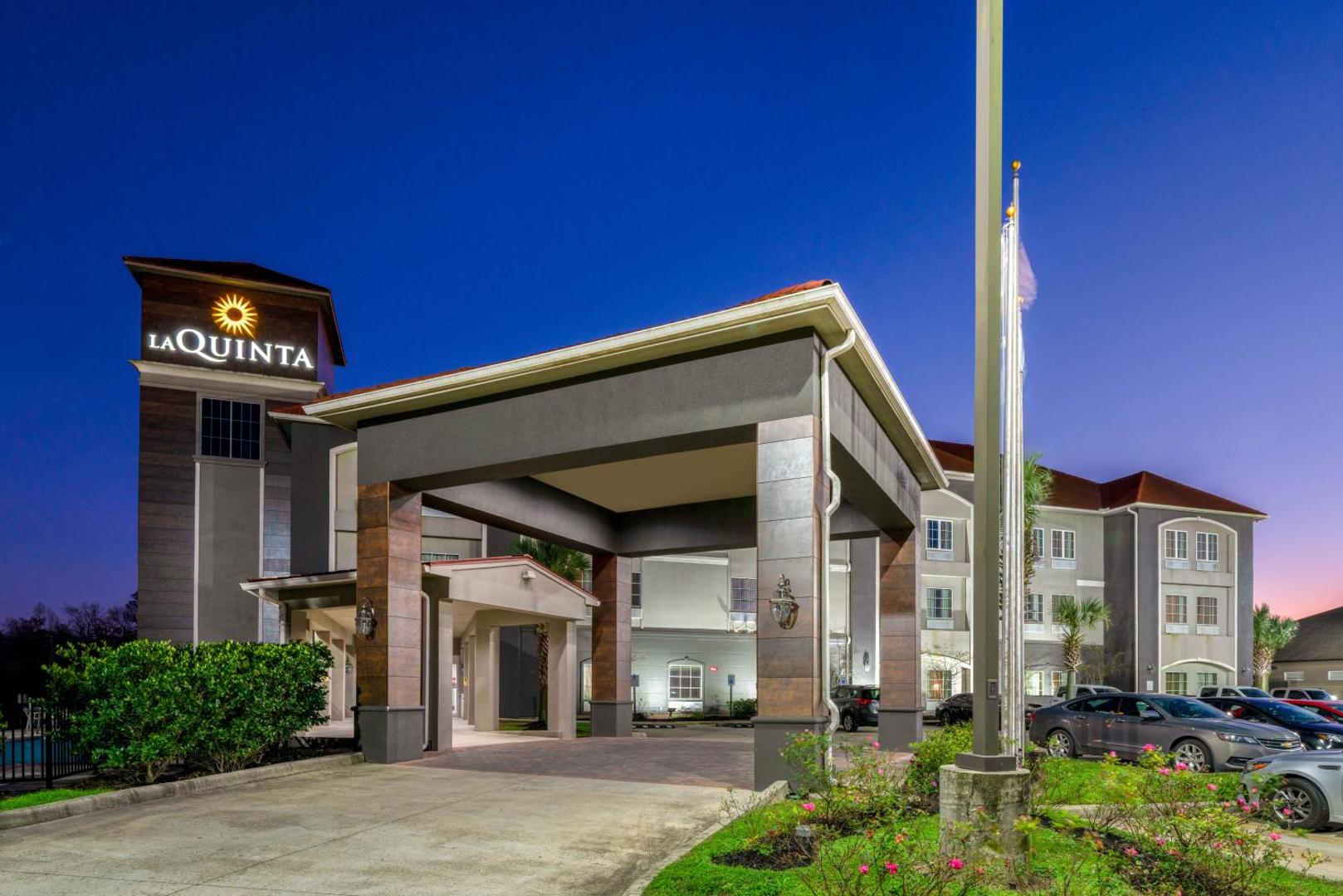 La Quinta Inn & Suites by Wyndham Boutte La Quinta Inn & Suites by Wyndham Boutte