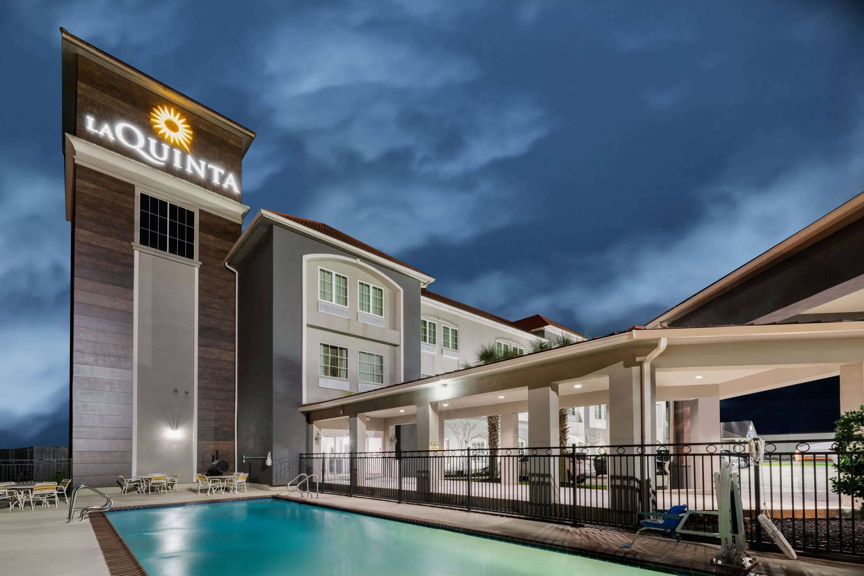 La Quinta Inn & Suites by Wyndham Boutte La Quinta Inn & Suites by Wyndham Boutte