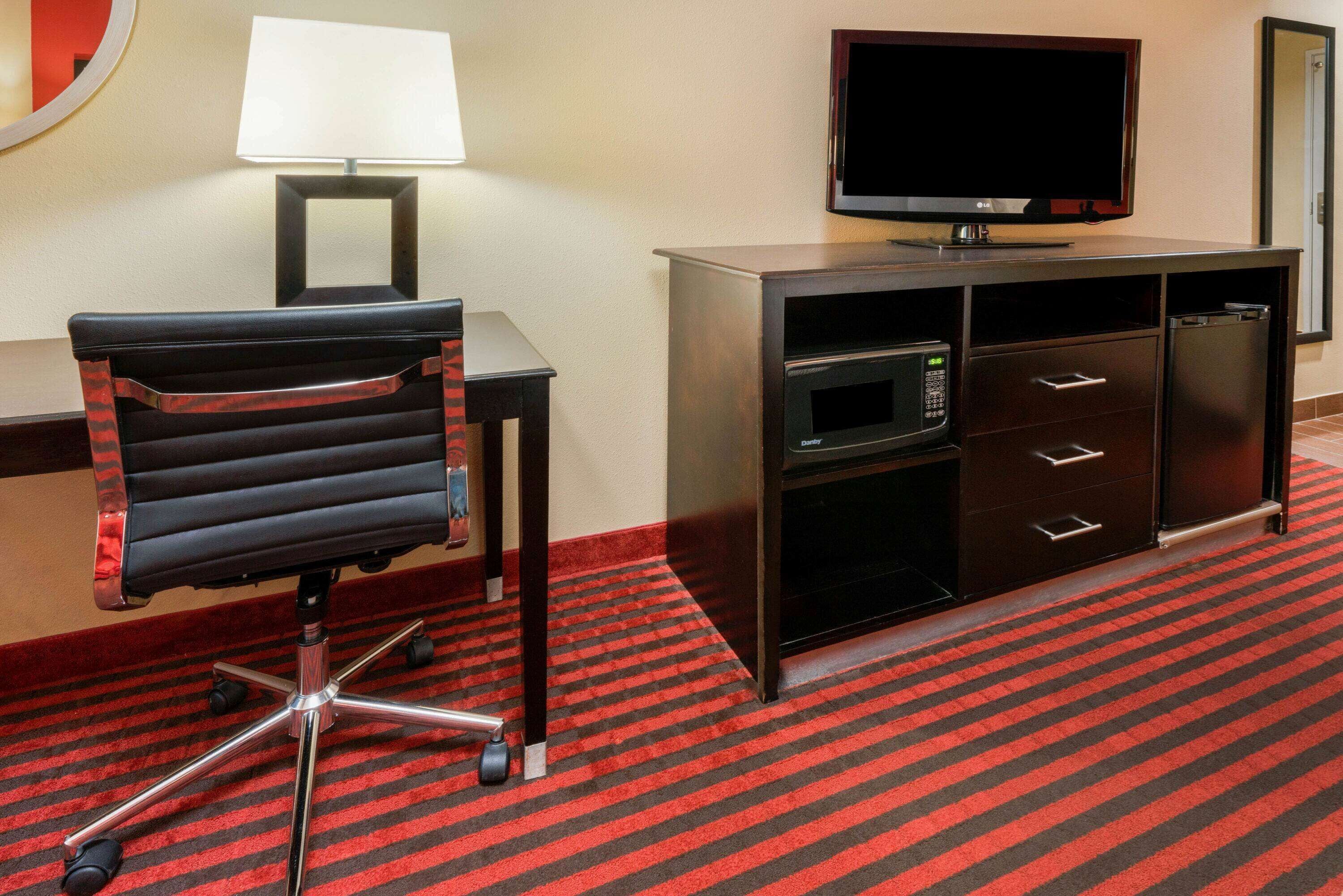 La Quinta Inn & Suites by Wyndham Boutte La Quinta Inn & Suites by Wyndham Boutte