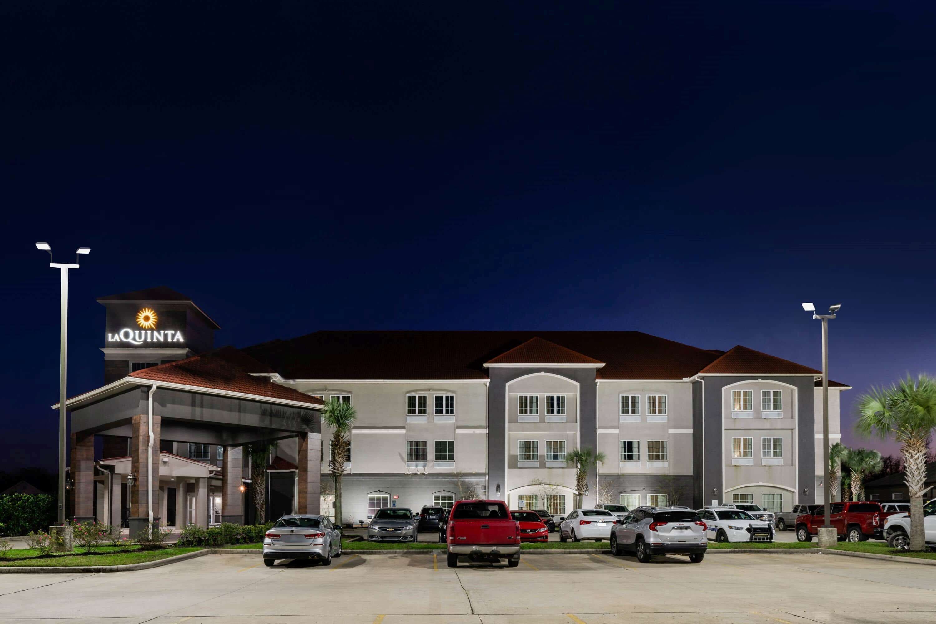 La Quinta Inn & Suites by Wyndham Boutte La Quinta Inn & Suites by Wyndham Boutte