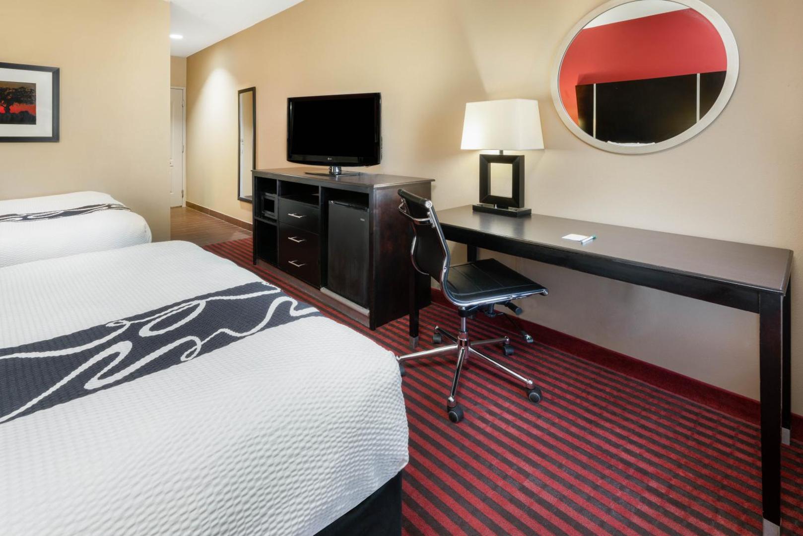 La Quinta Inn & Suites by Wyndham Boutte La Quinta Inn & Suites by Wyndham Boutte