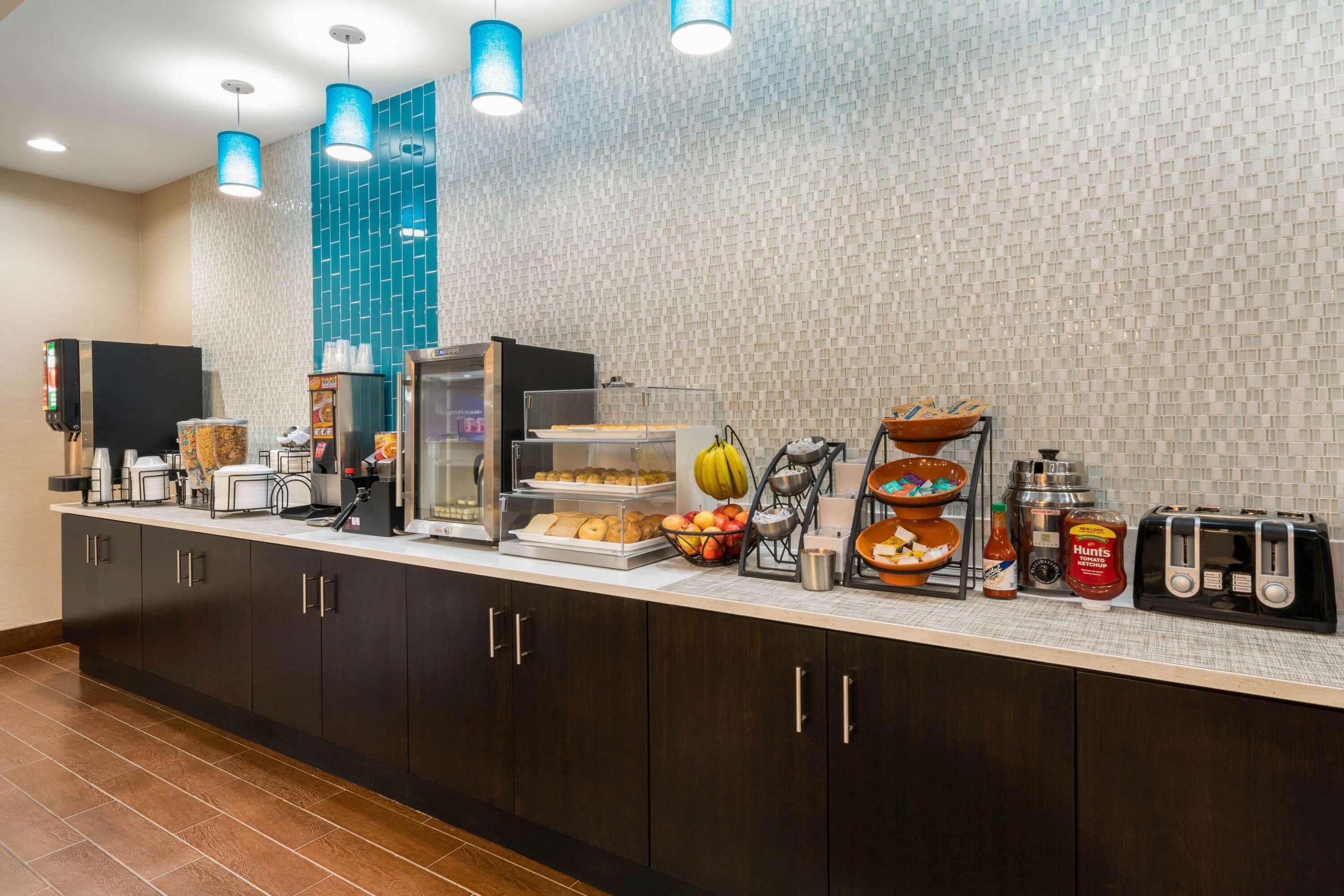 La Quinta Inn & Suites by Wyndham Boutte La Quinta Inn & Suites by Wyndham Boutte