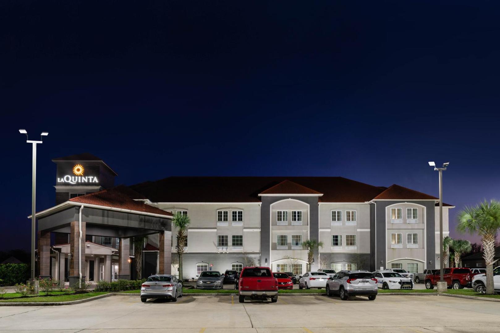 La Quinta Inn & Suites by Wyndham Boutte La Quinta Inn & Suites by Wyndham Boutte