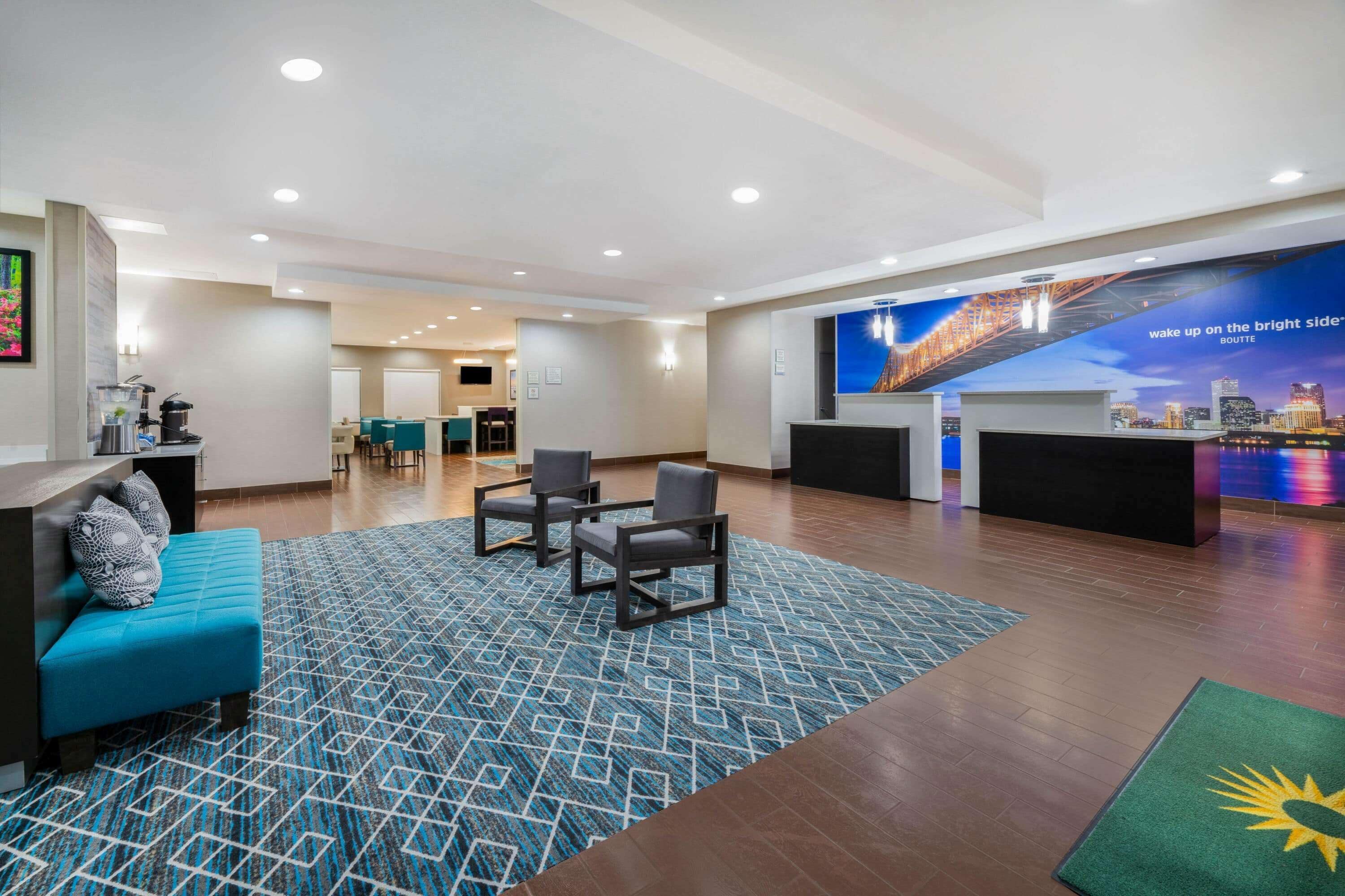 La Quinta Inn & Suites by Wyndham Boutte La Quinta Inn & Suites by Wyndham Boutte